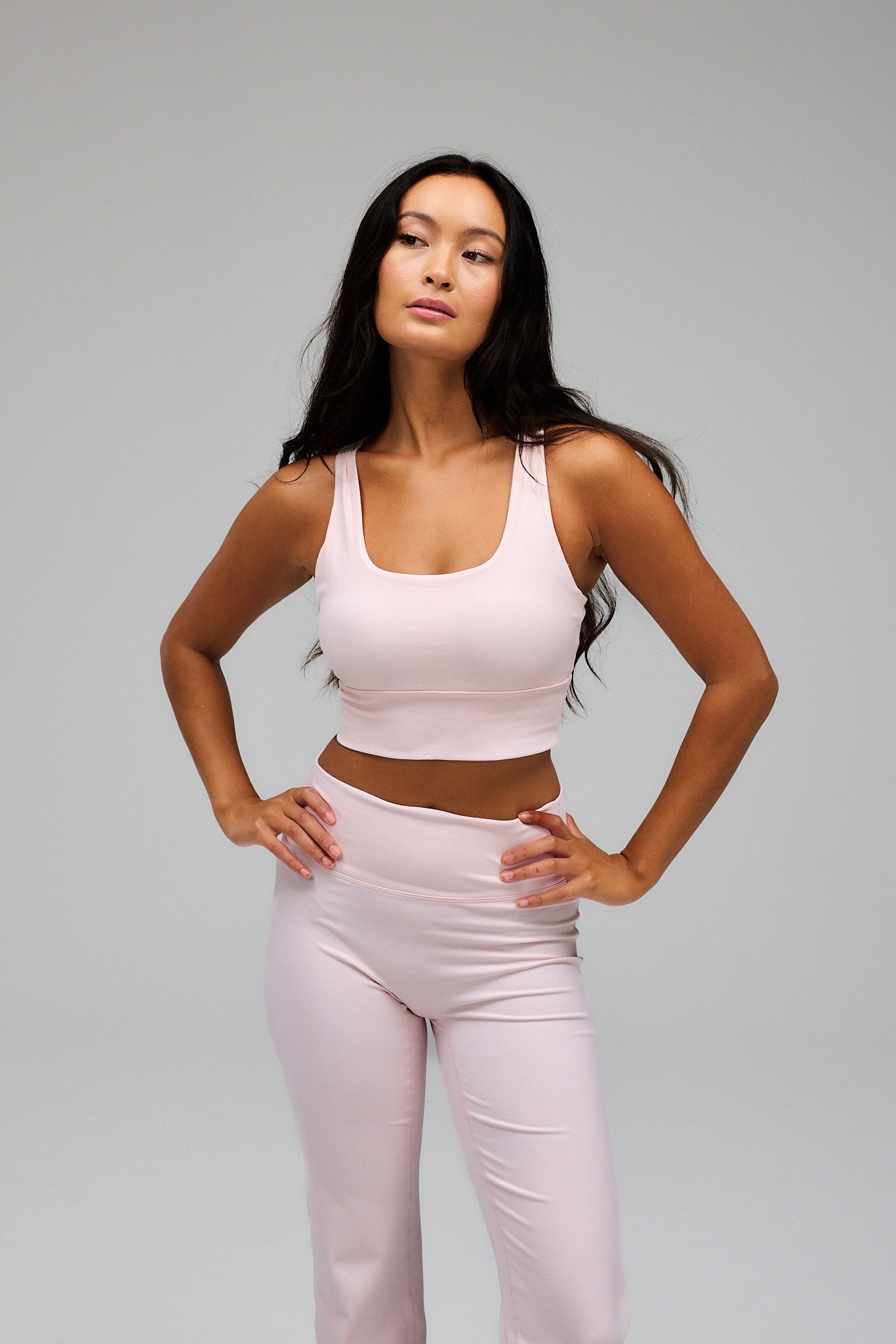 Pilates Pants