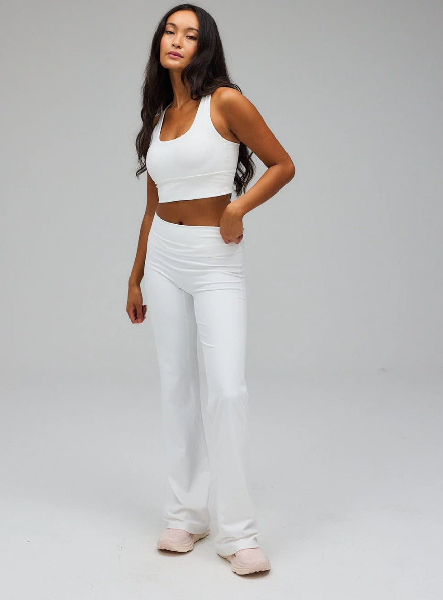 Pilates Pants