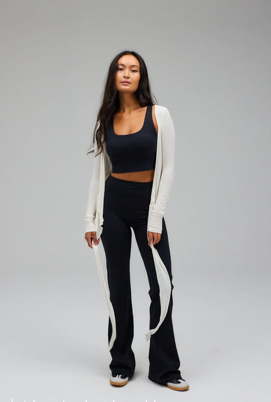 Pilates Pants