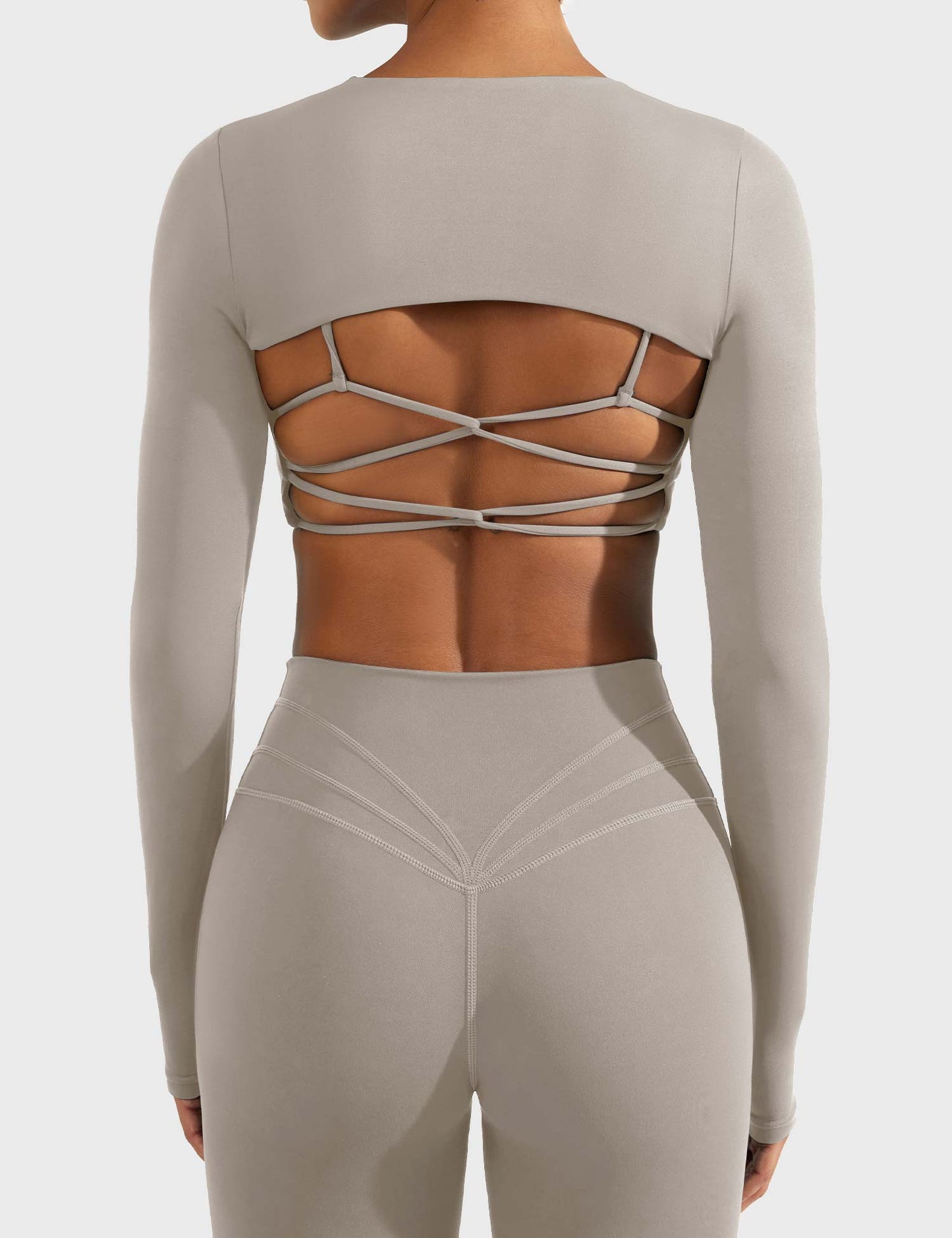 Tebeary Neli Bolero Shrug