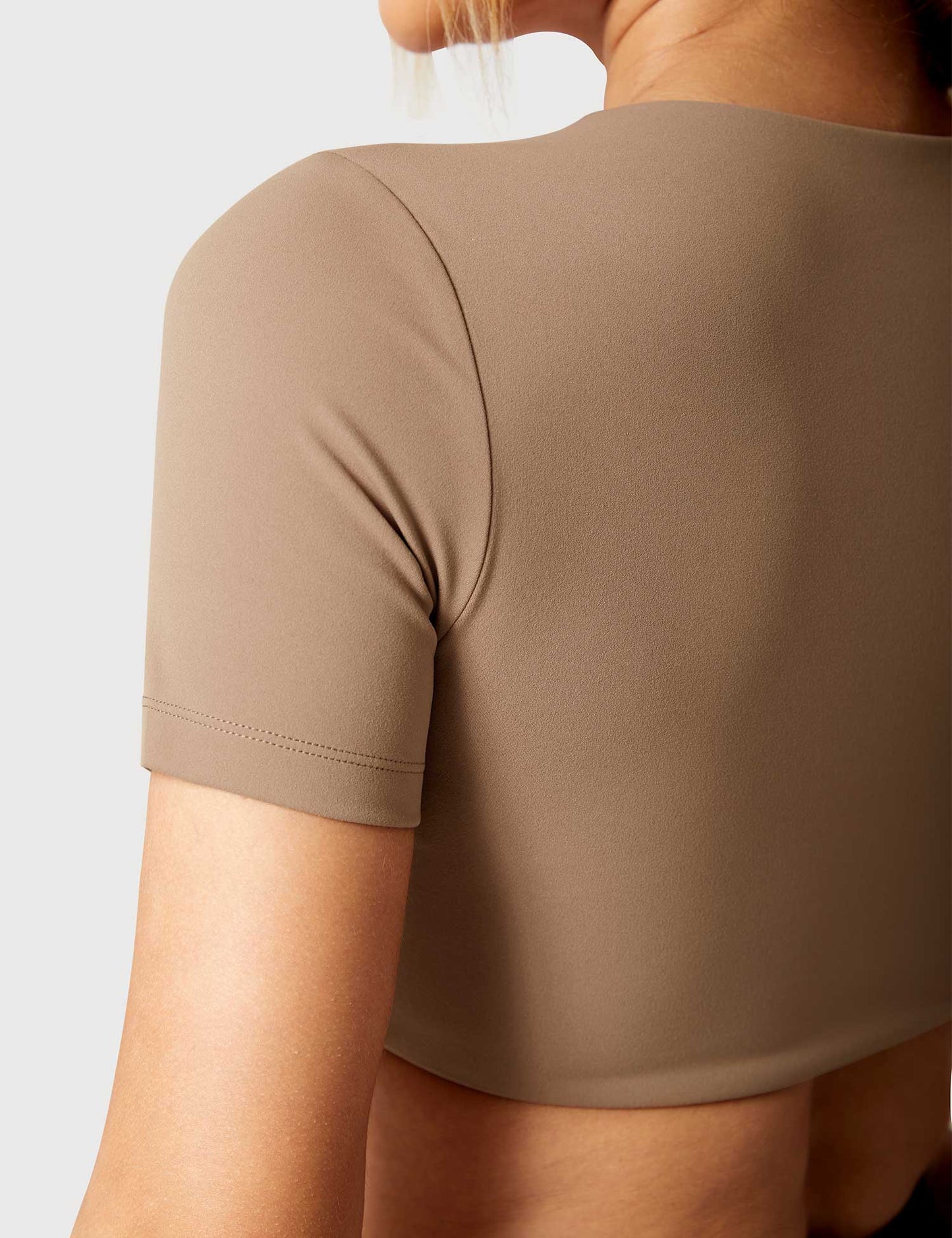 TEBEARY Fase Short Sleeves