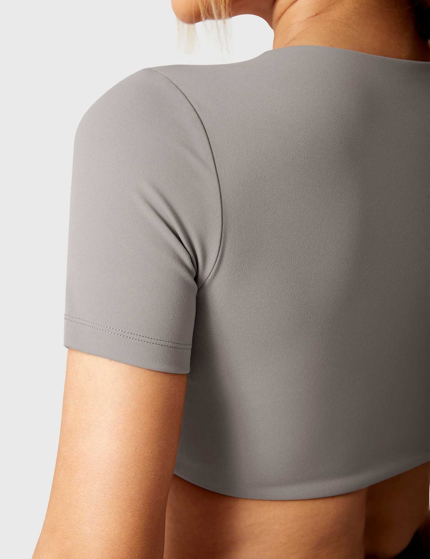 TEBEARY Fase Short Sleeves