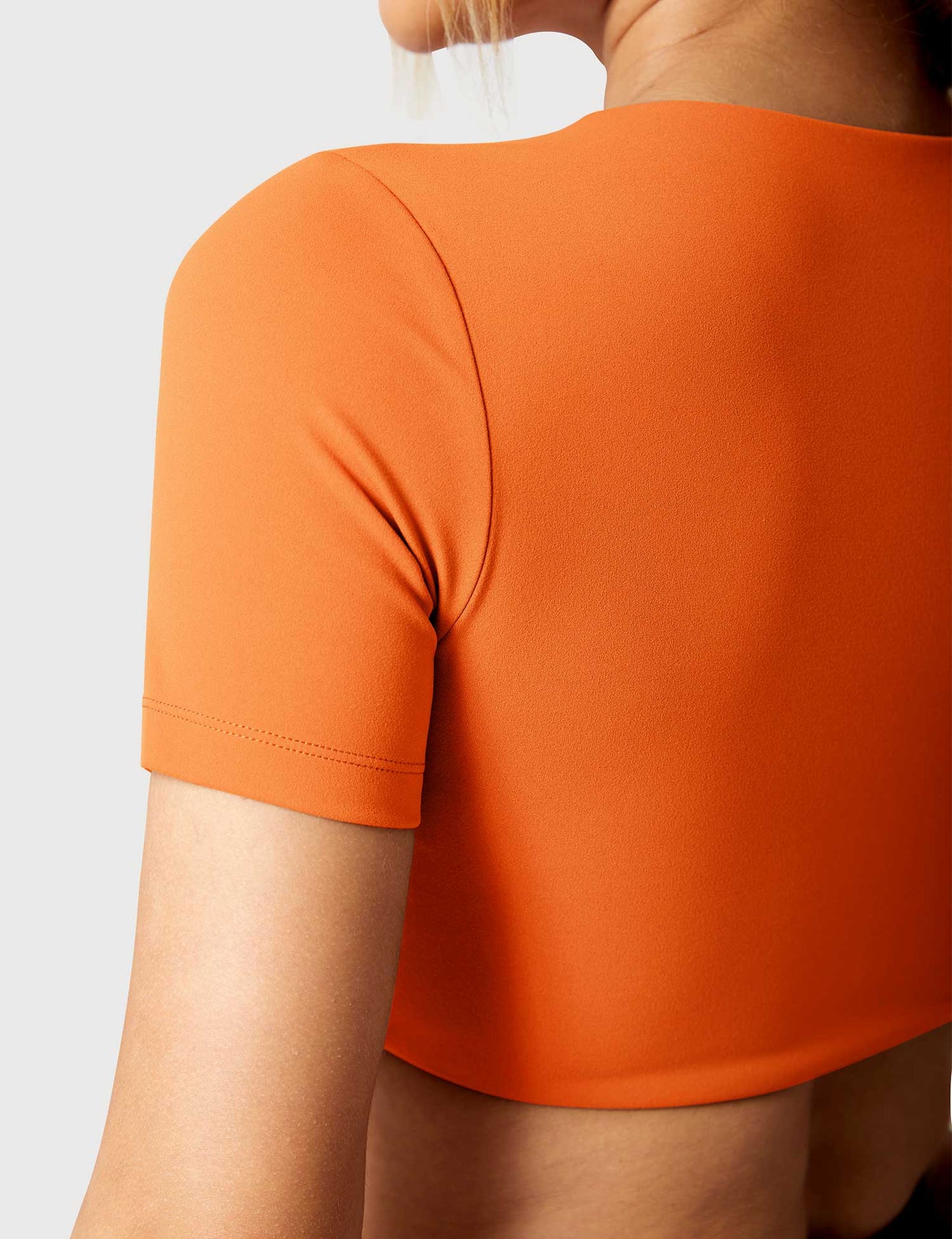 TEBEARY Fase Short Sleeves