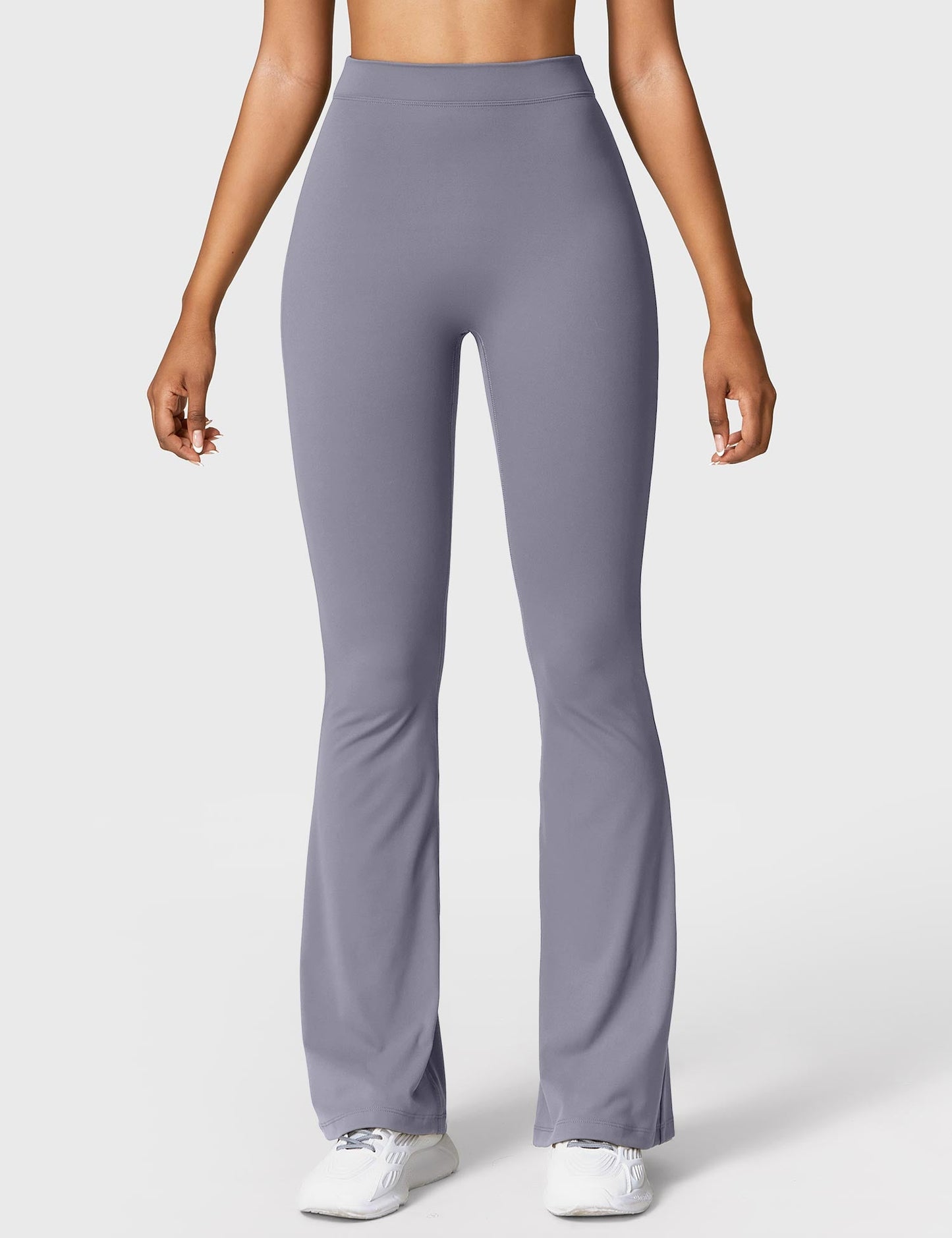 Tebeary Daze V-back Flare Leggings