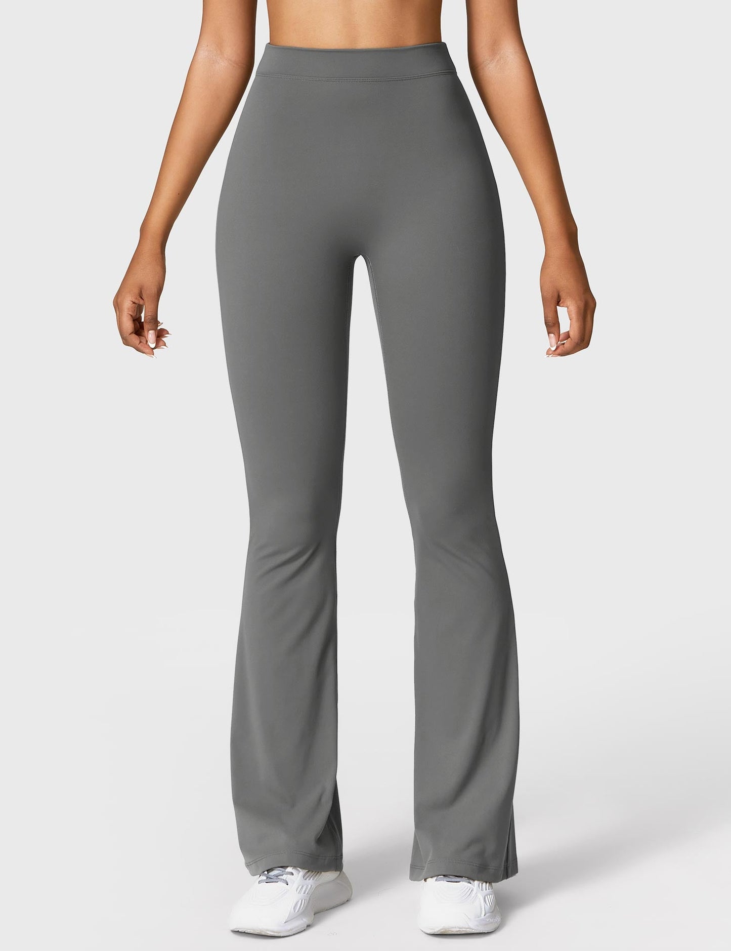 Tebeary Daze V-back Flare Leggings