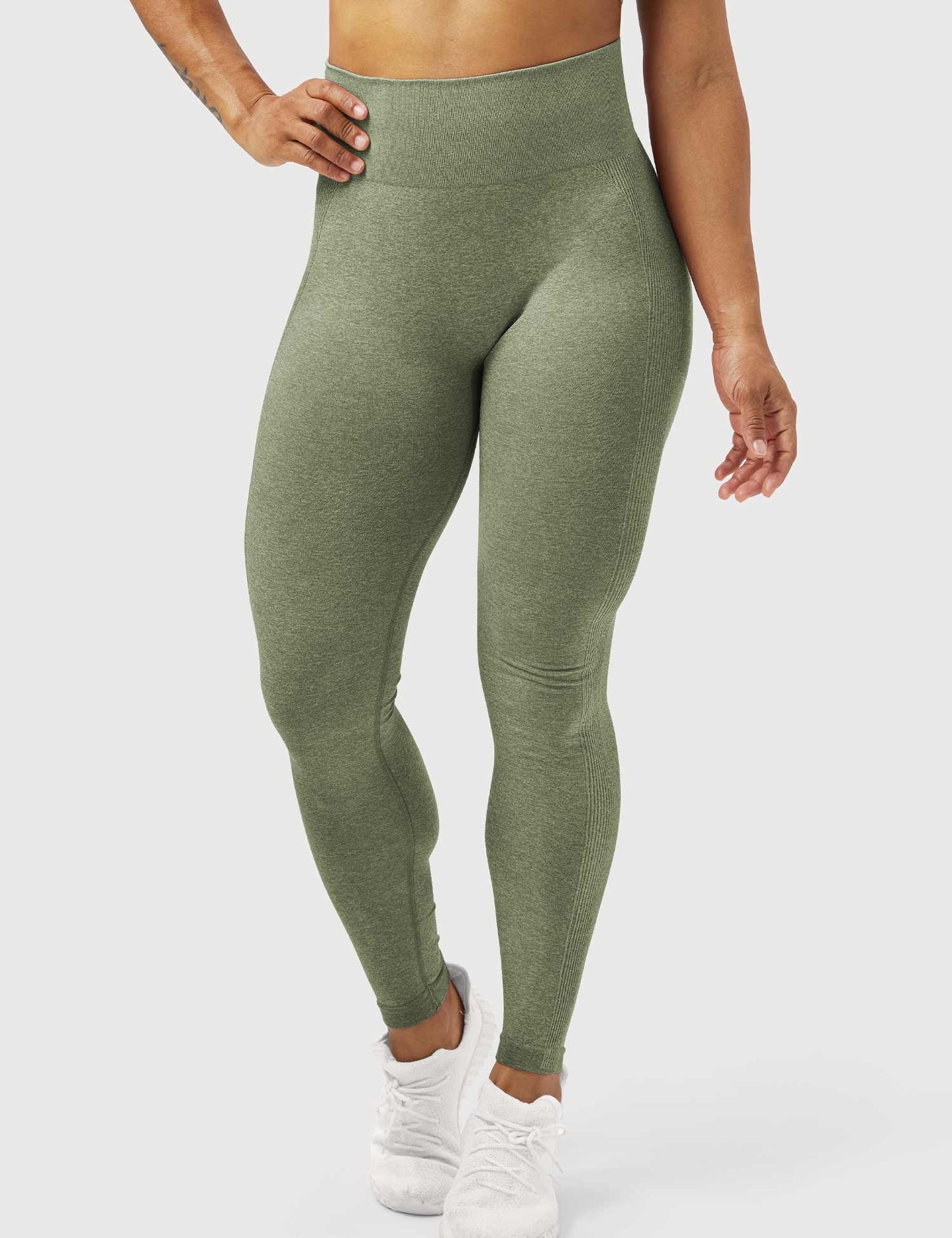 Tebeary Posi Leggings