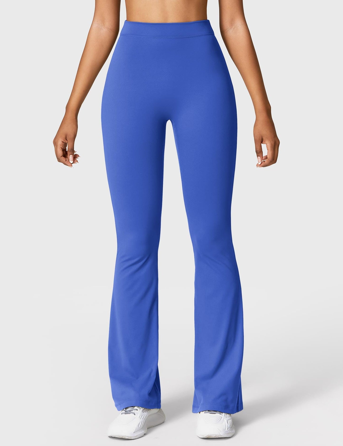 Tebeary Daze V-back Flare Leggings