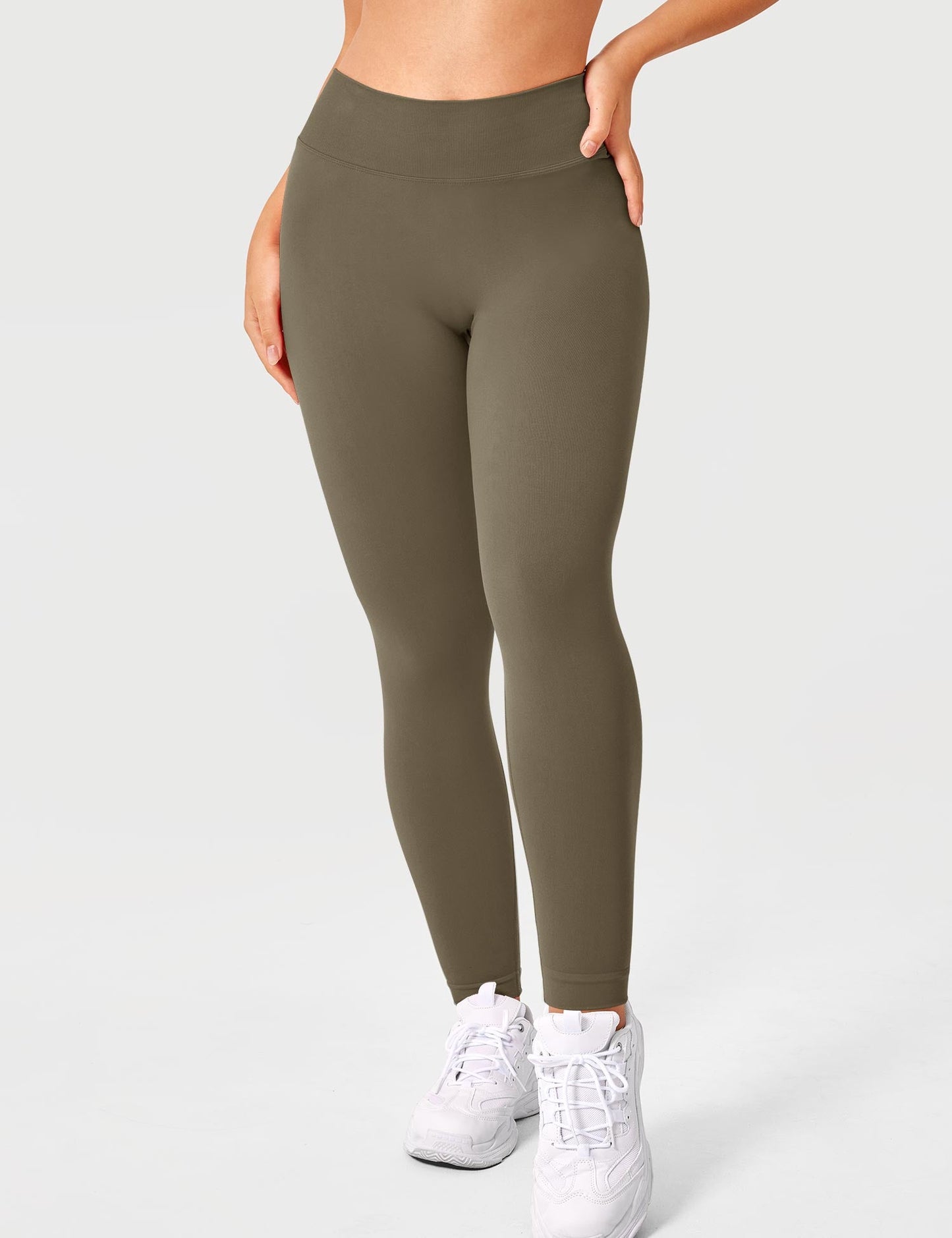 Tebeary V-back Alexi Leggings