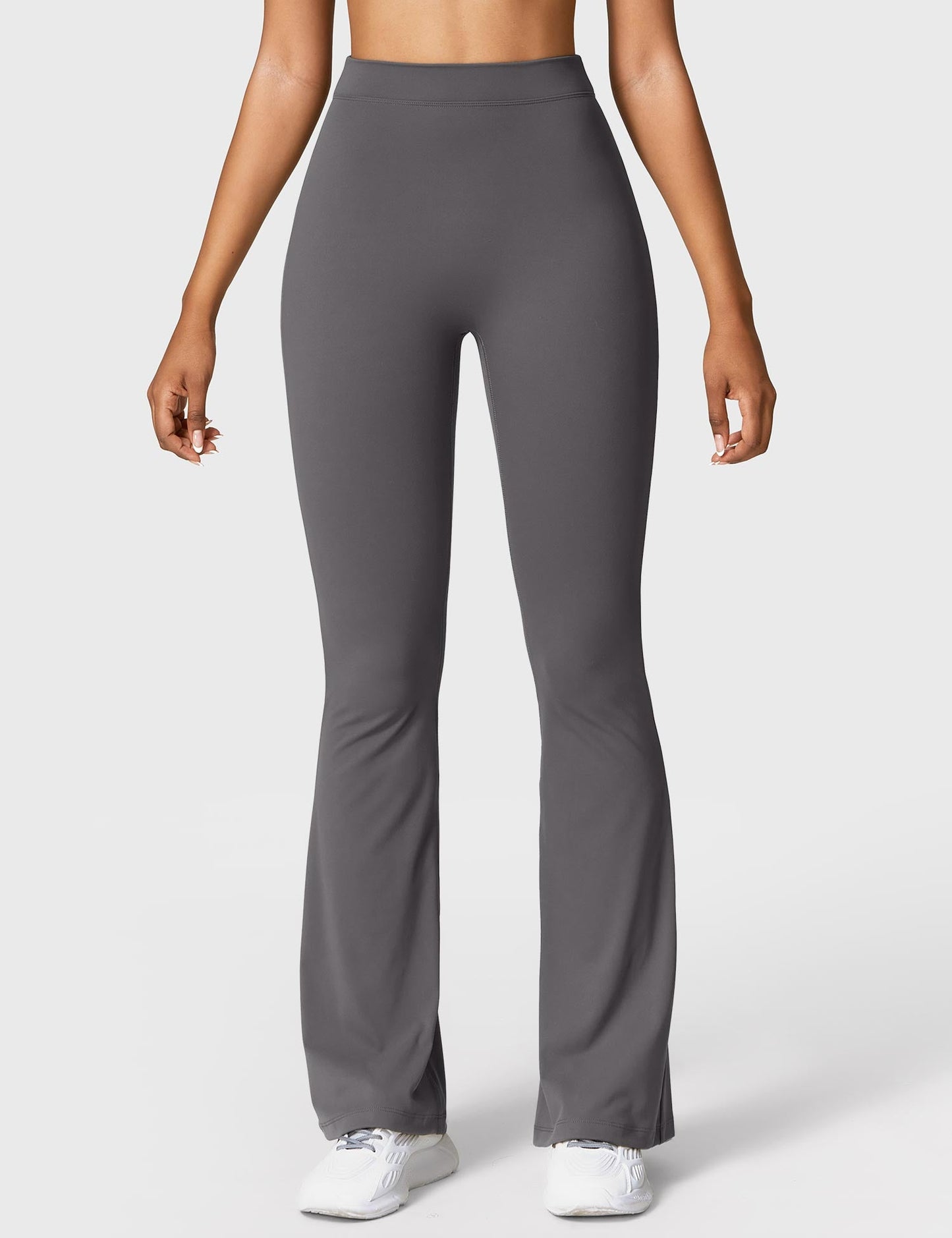 Tebeary Daze V-back Flare Leggings