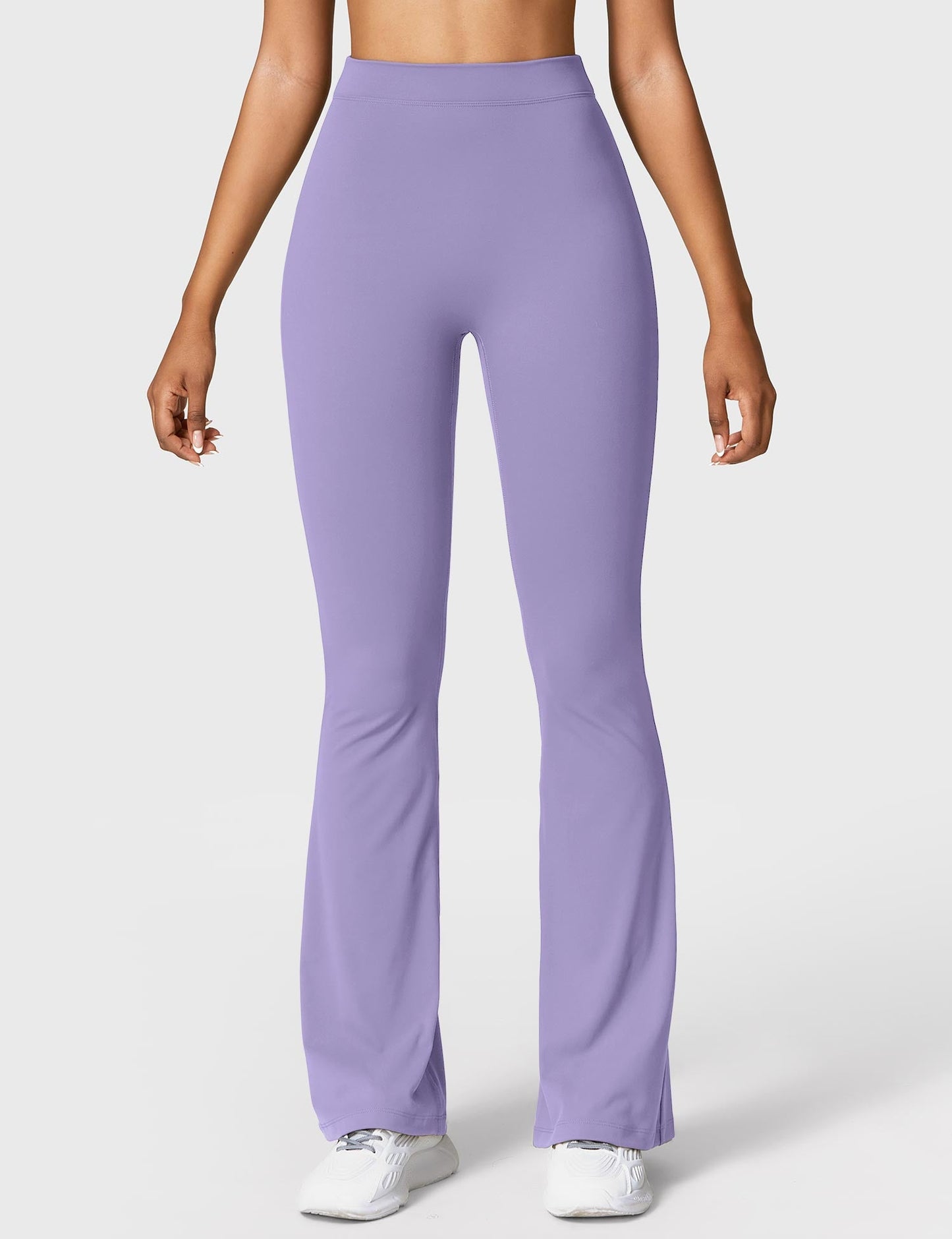 Tebeary Daze V-back Flare Leggings