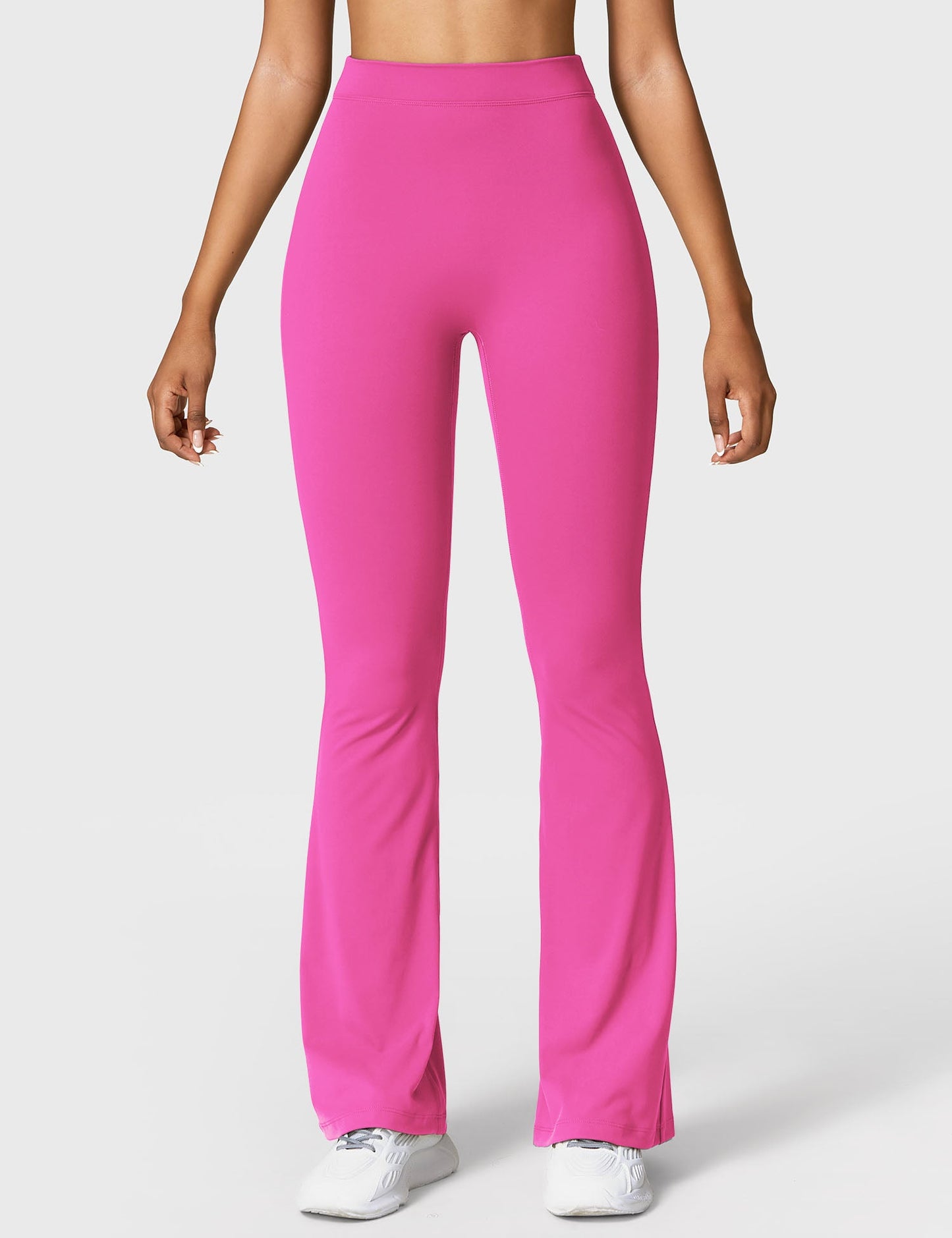 Tebeary Daze V-back Flare Leggings