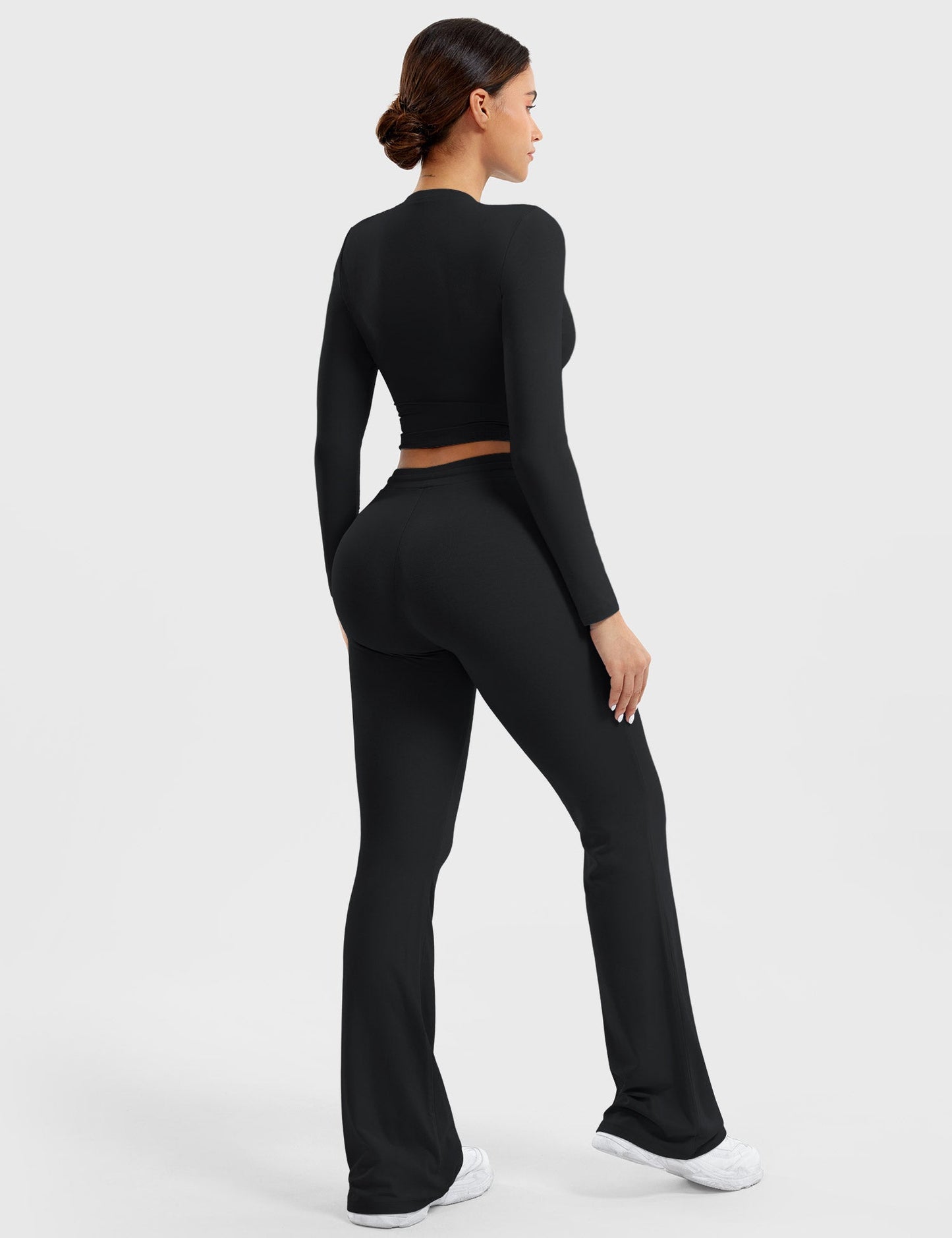 Tebeary Bora long Sleeve Lounge Sets