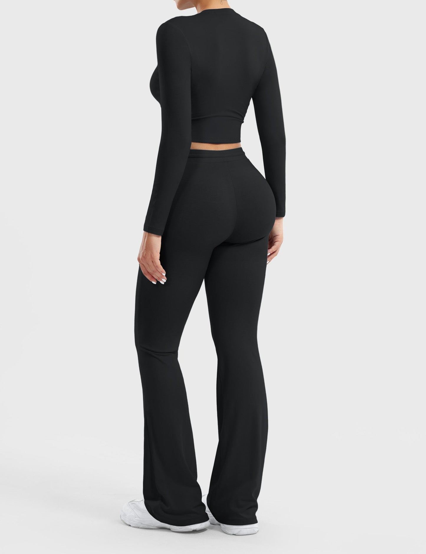 Tebeary Bora long Sleeve Lounge Sets