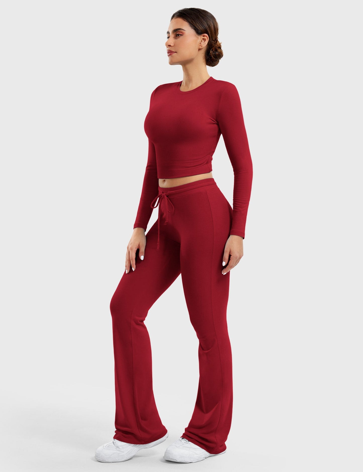 Tebeary Bora long Sleeve Lounge Sets