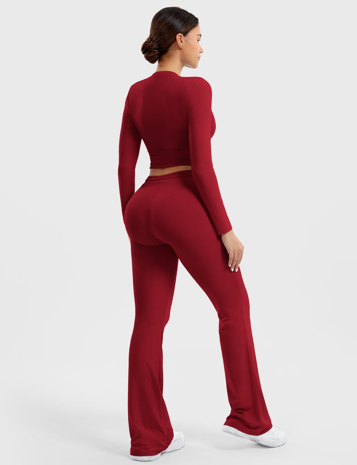 Tebeary Bora long Sleeve Lounge Sets