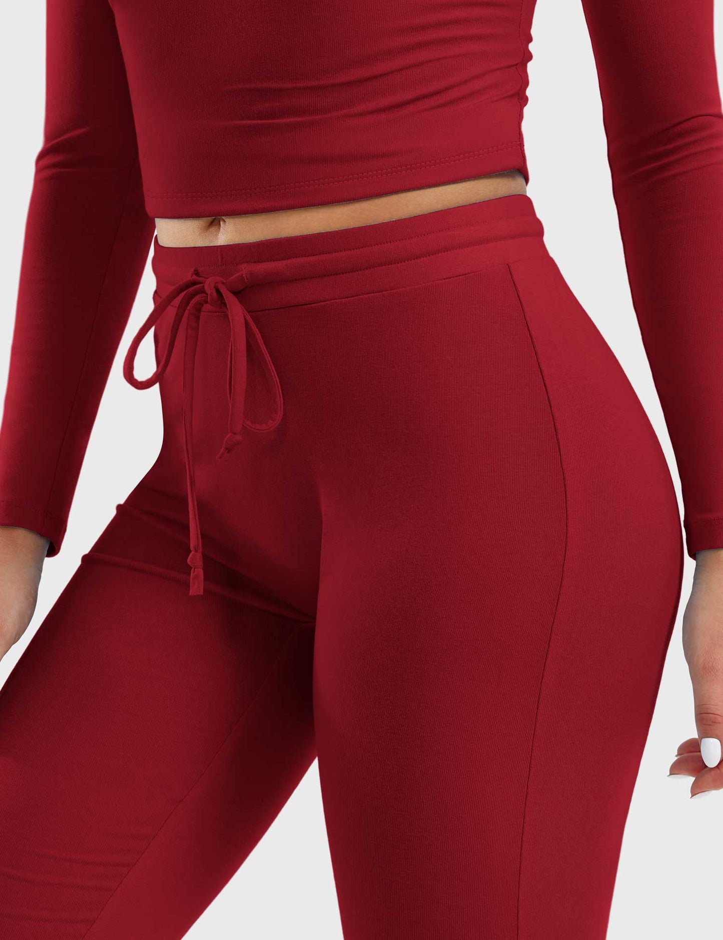 Tebeary Bora long Sleeve Lounge Sets