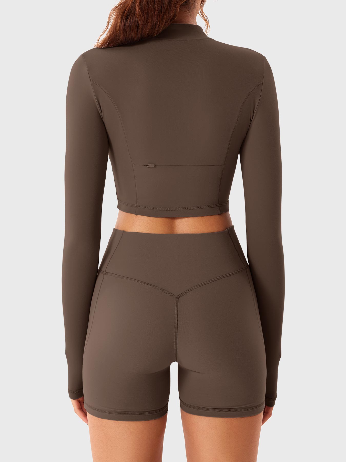 Tebeary Pana crop top