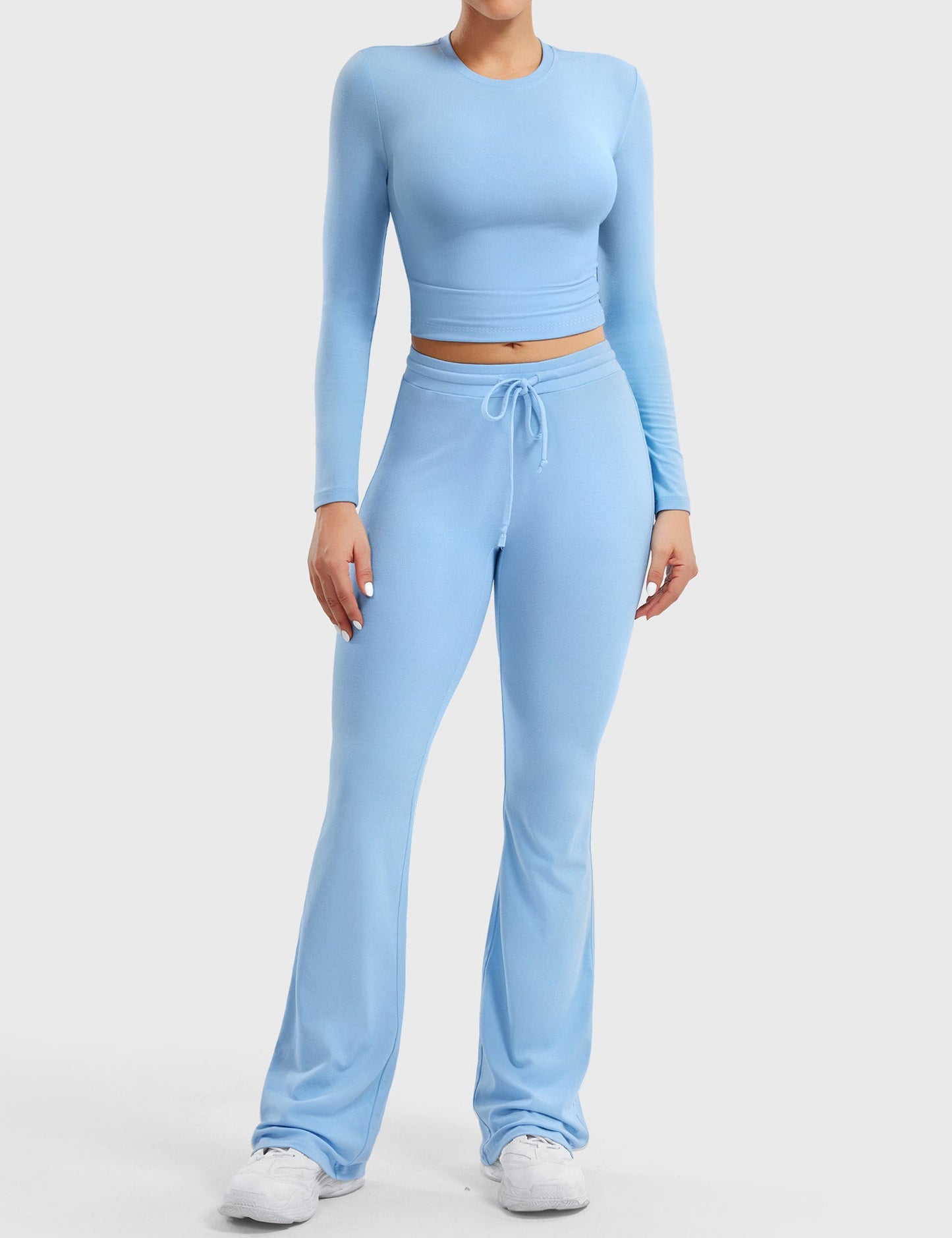 Tebeary Bora long Sleeve Lounge Sets