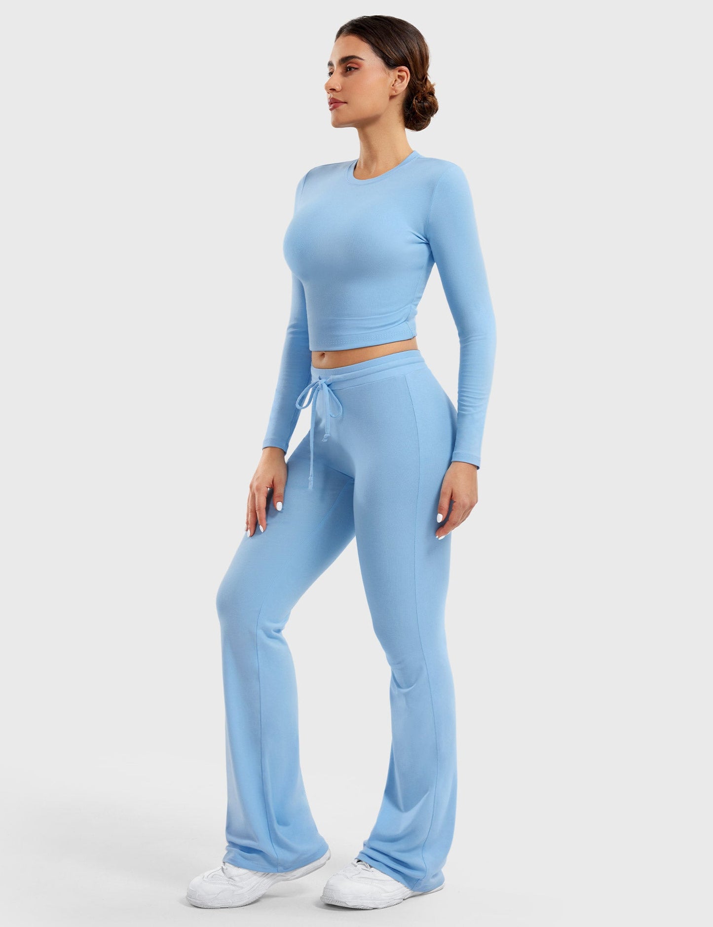 Tebeary Bora long Sleeve Lounge Sets