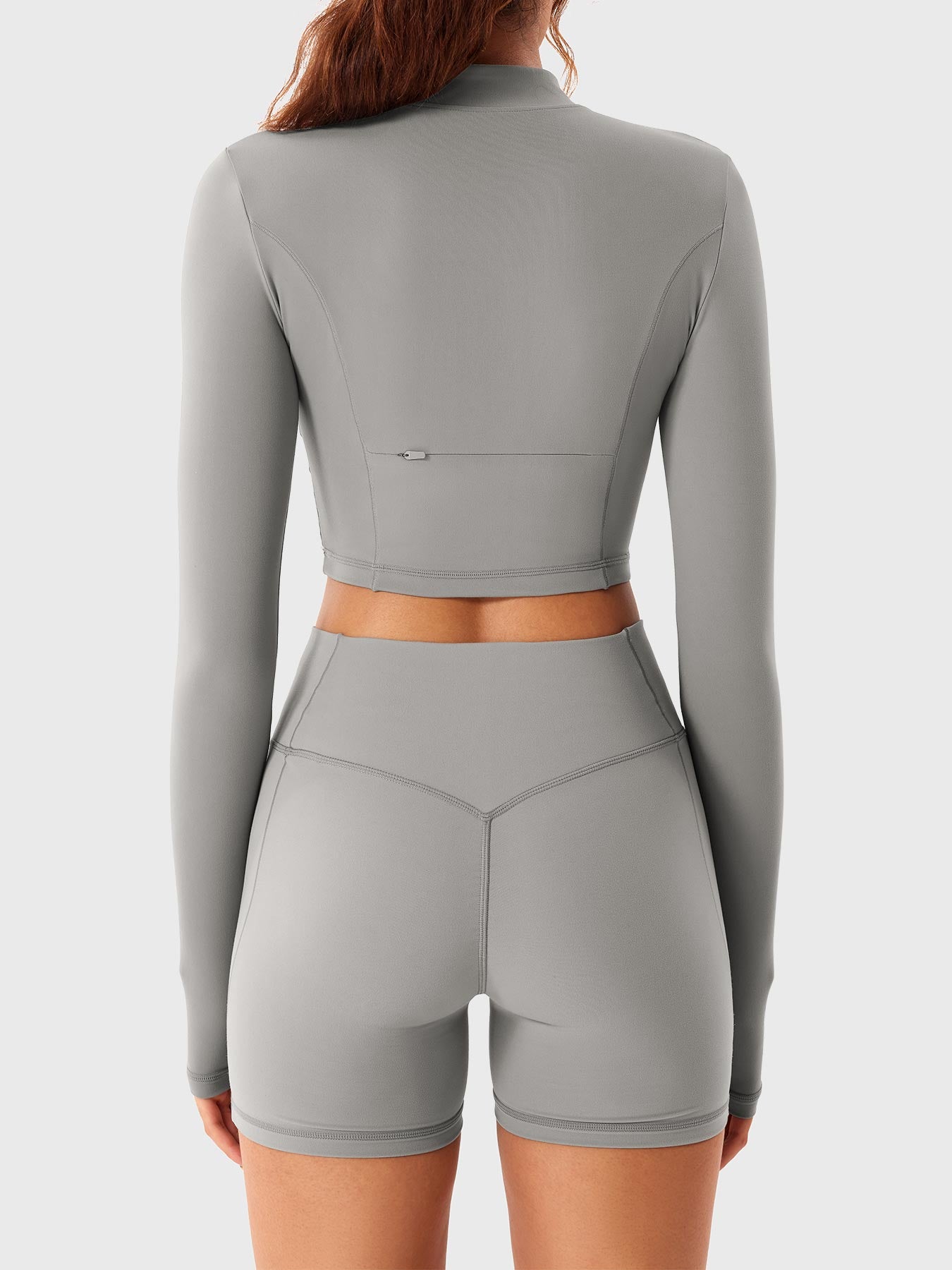 Tebeary Pana crop top