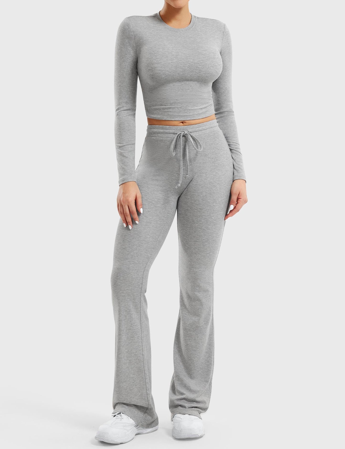 Tebeary Bora long Sleeve Lounge Sets