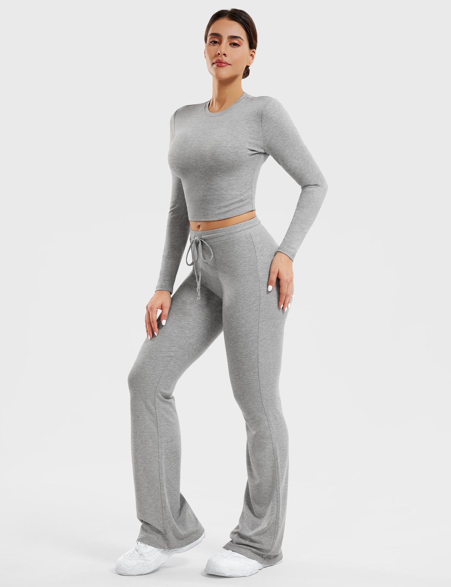 Tebeary Bora long Sleeve Lounge Sets