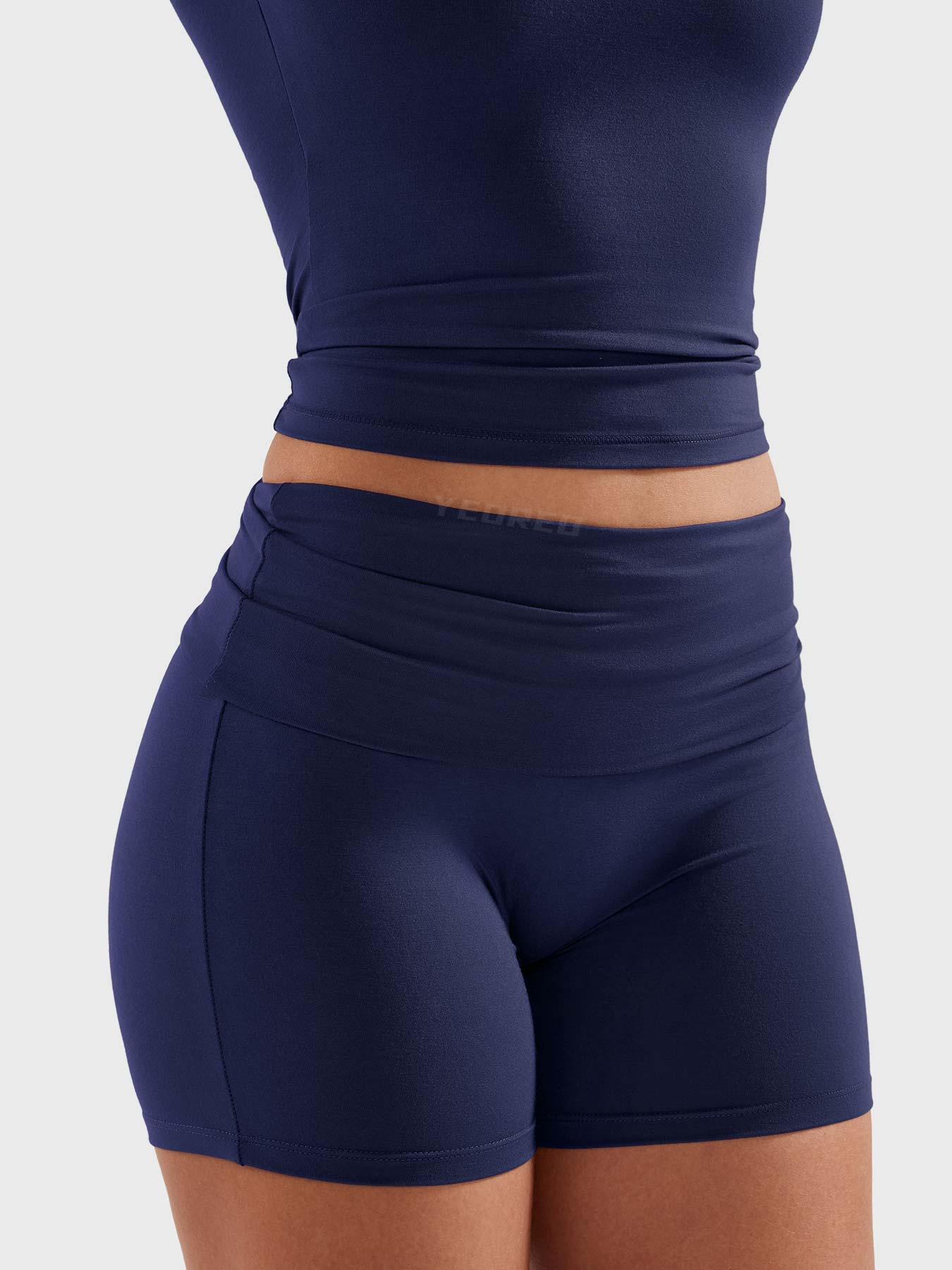 Tebeary Koli Shorts Lounge Sets