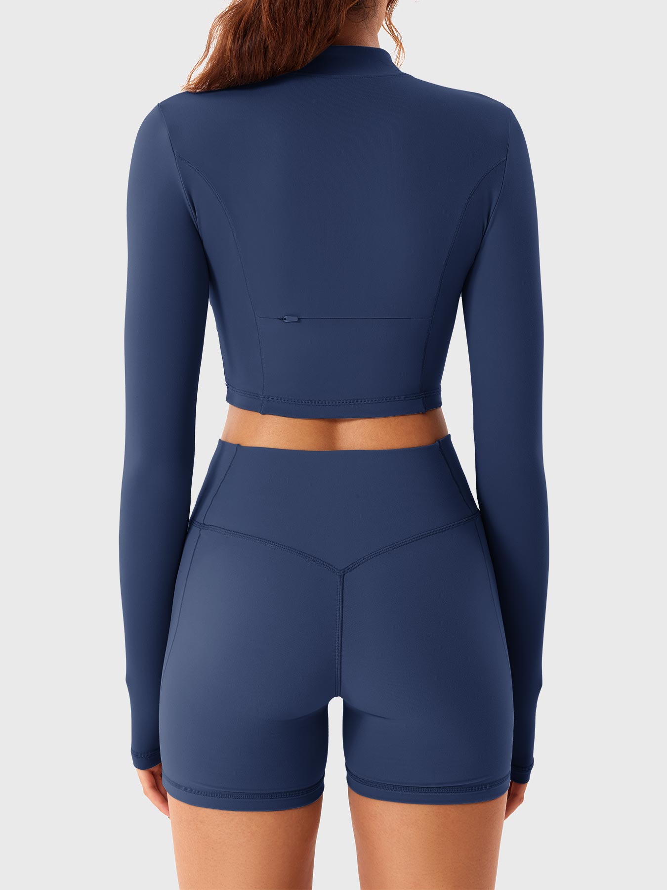 Tebeary Pana crop top