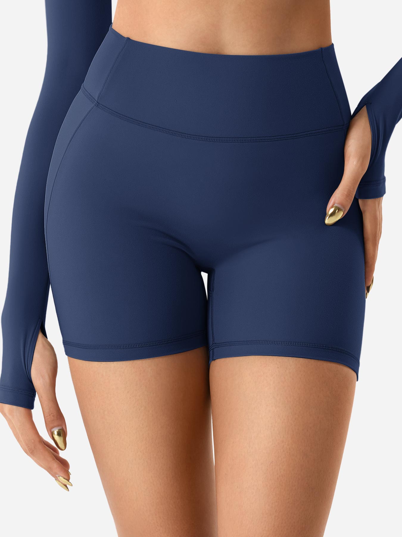 Tebeary Pana crop top