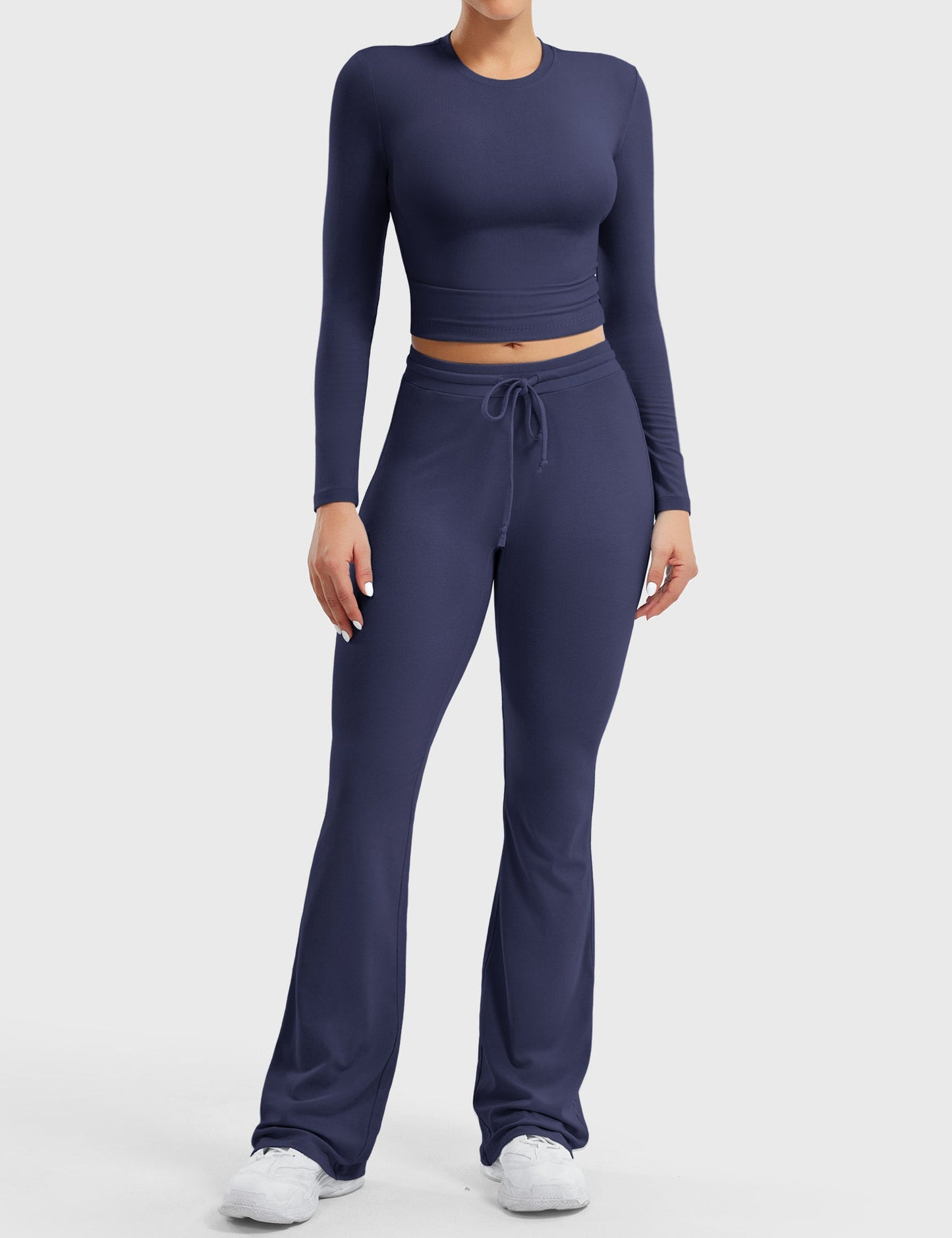 Tebeary Bora long Sleeve Lounge Sets