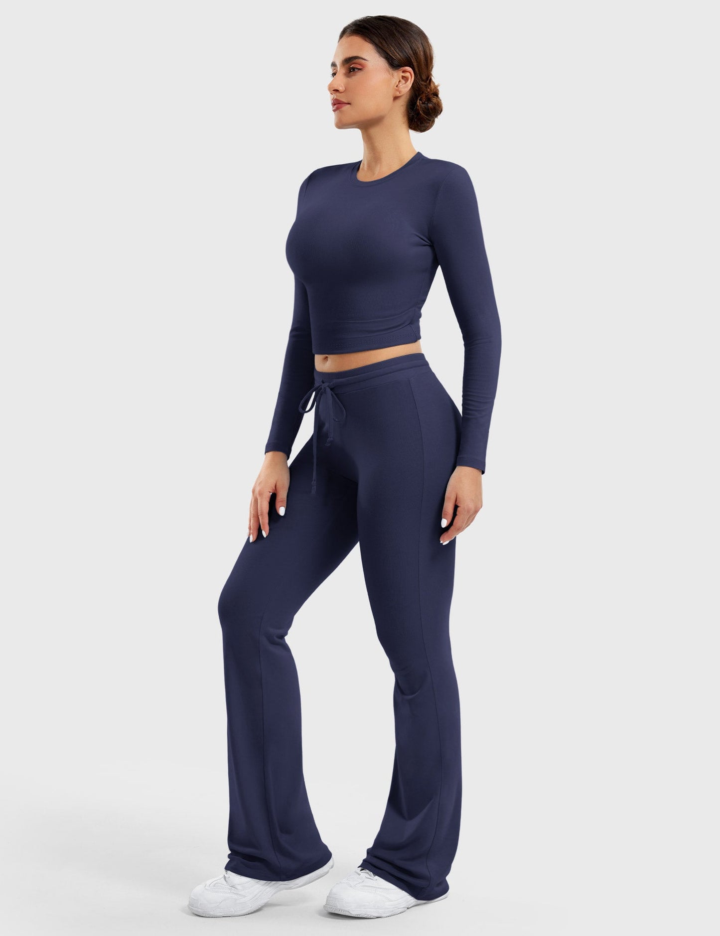 Tebeary Bora long Sleeve Lounge Sets