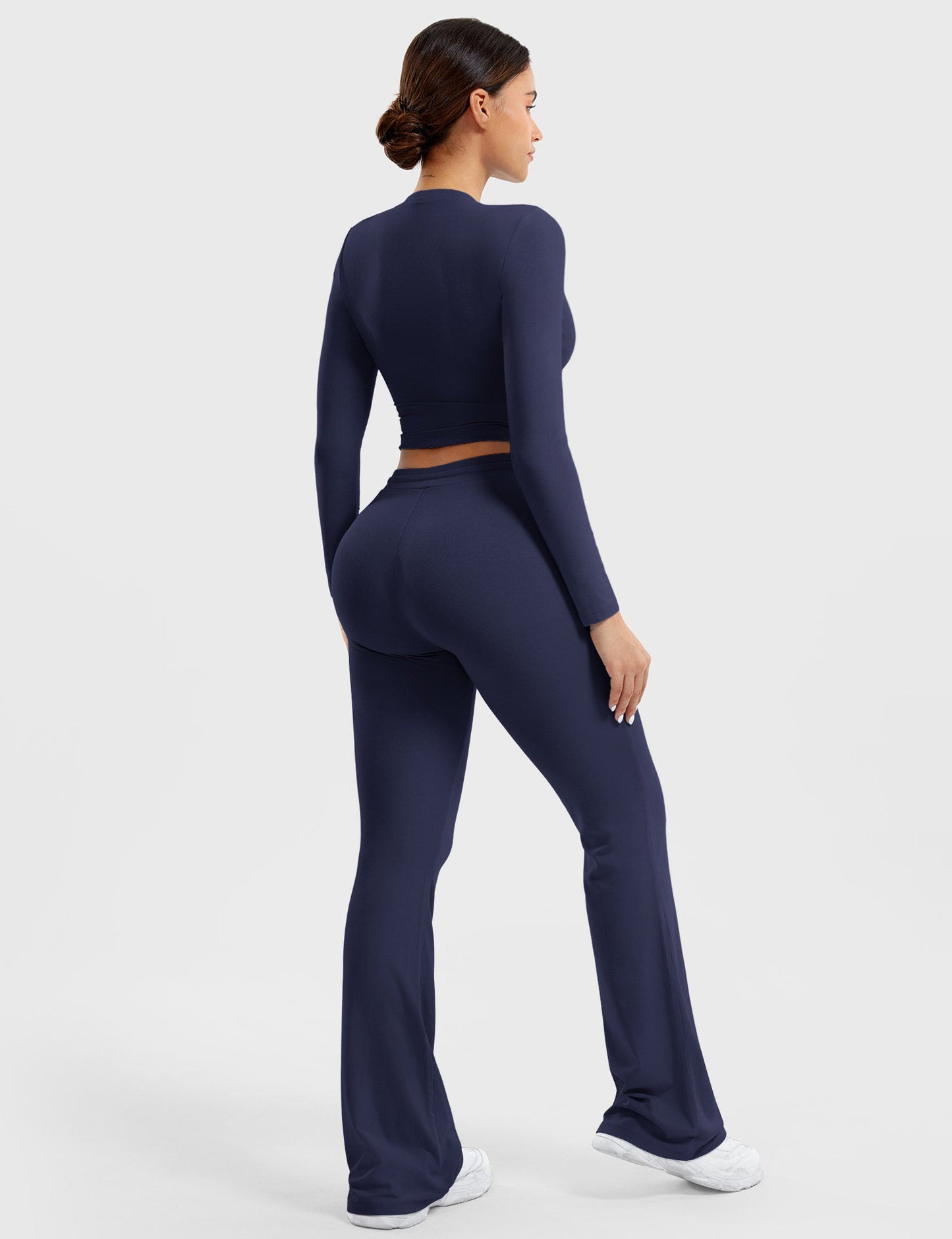 Tebeary Bora long Sleeve Lounge Sets