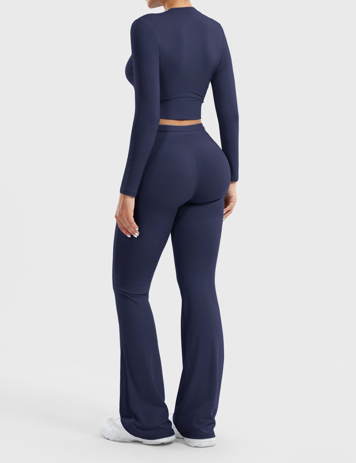 Tebeary Bora long Sleeve Lounge Sets