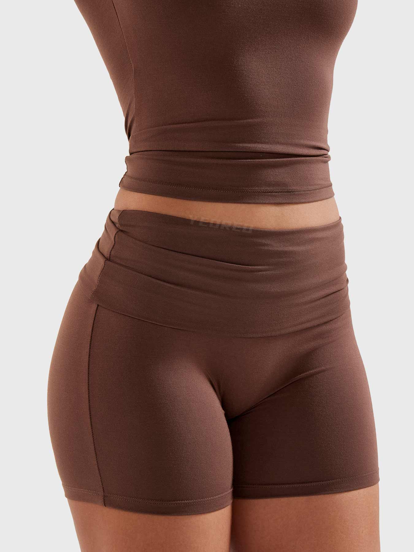 Tebeary Koli Shorts Lounge Sets