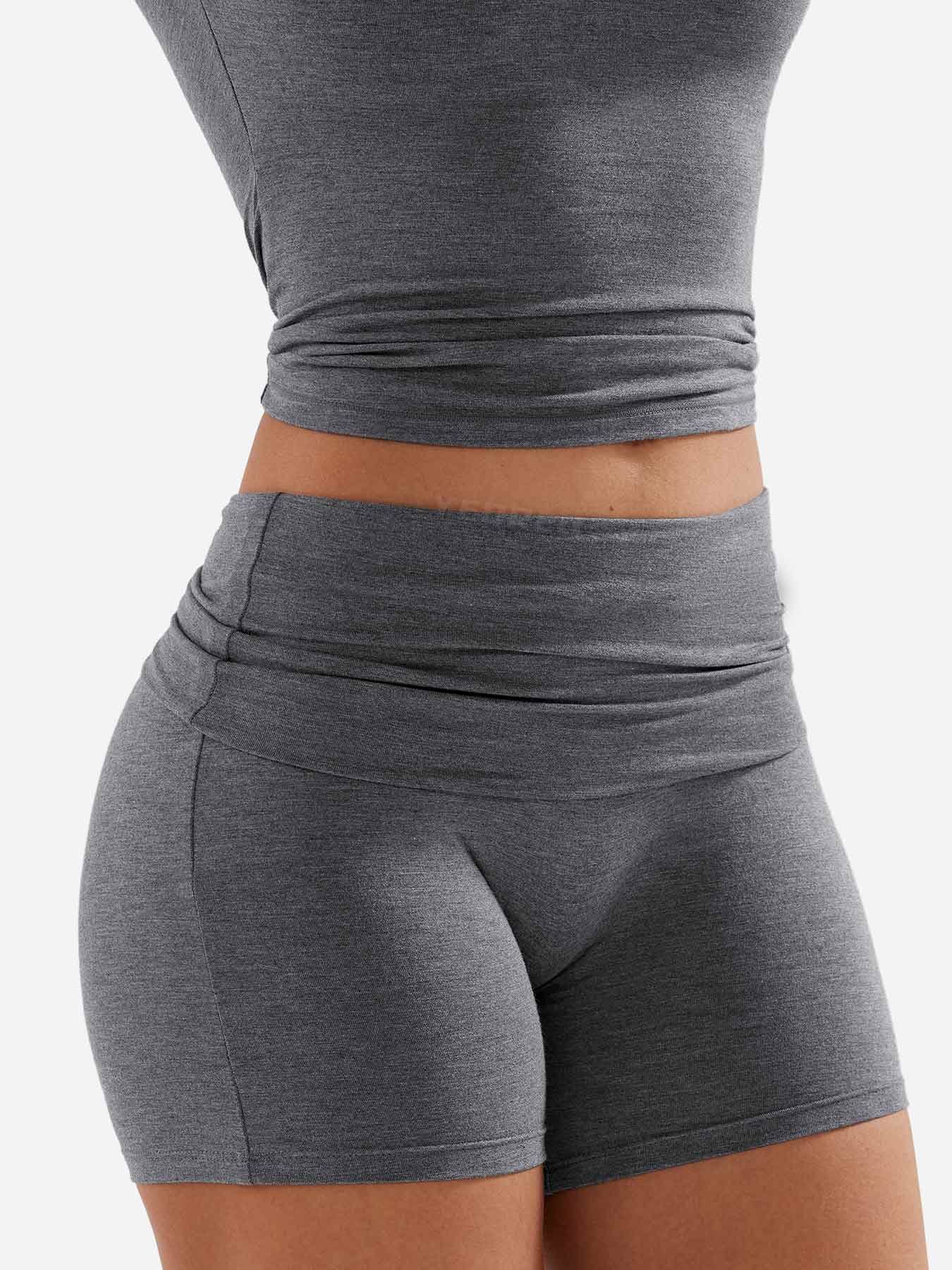 Tebeary Koli Shorts Lounge Sets