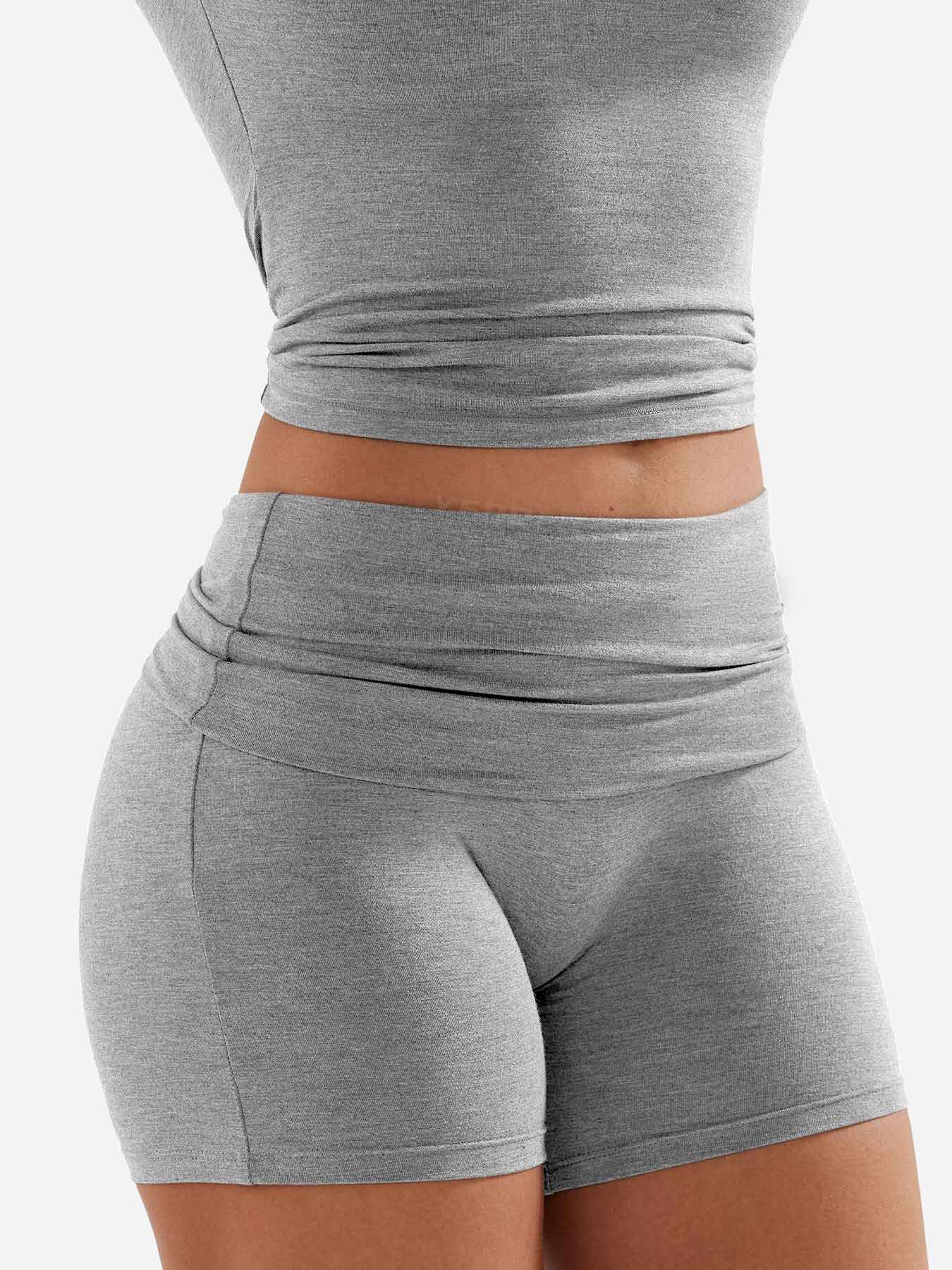 Tebeary Koli Shorts Lounge Sets