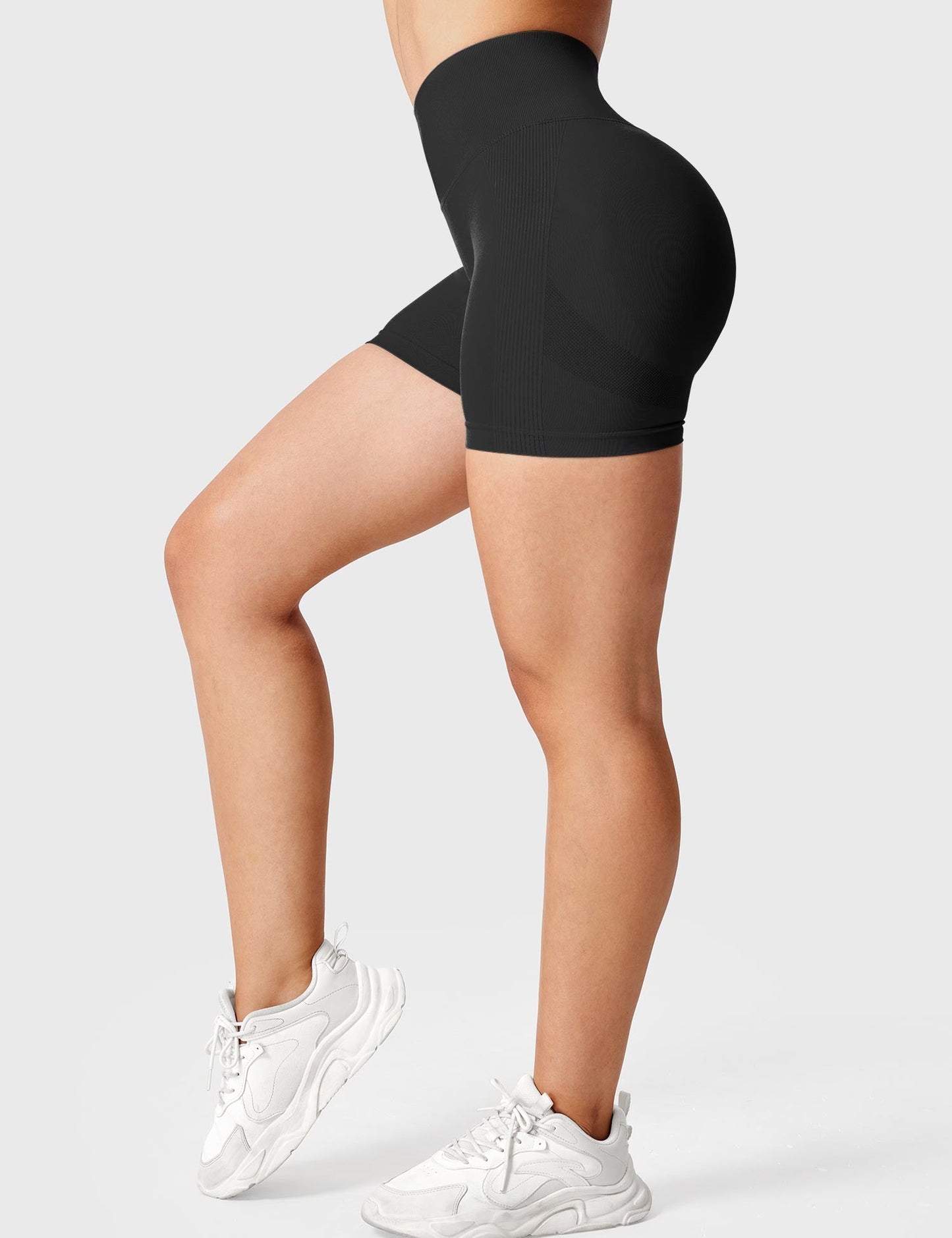 Pilates Kikko Shorts
