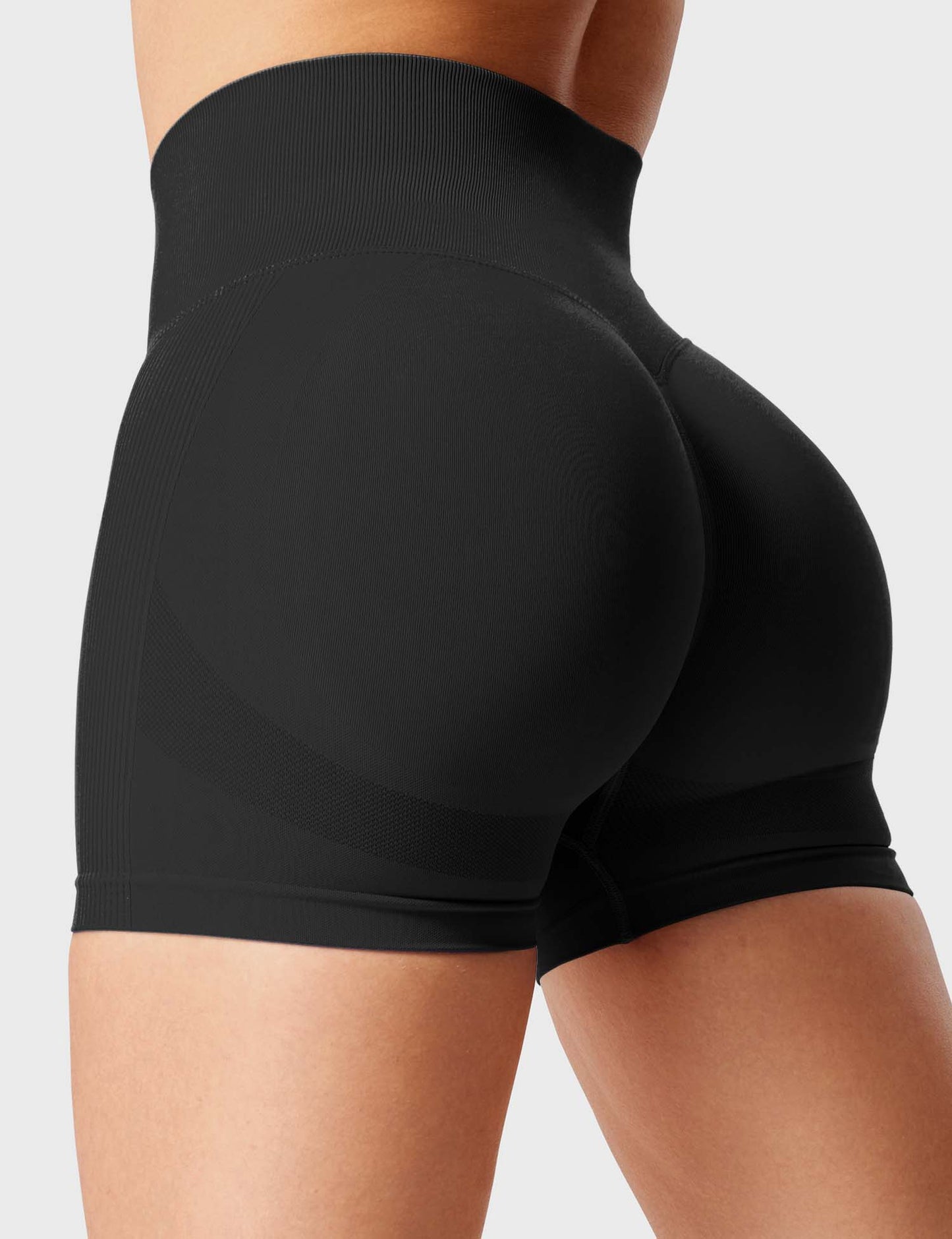 Pilates Kikko Shorts