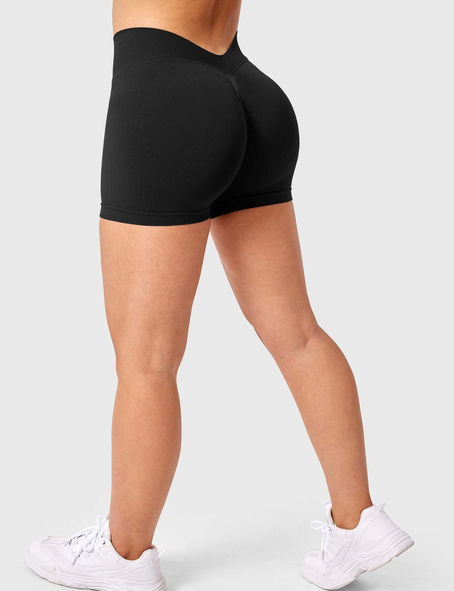 Tebeary Eve Seamless Shorts