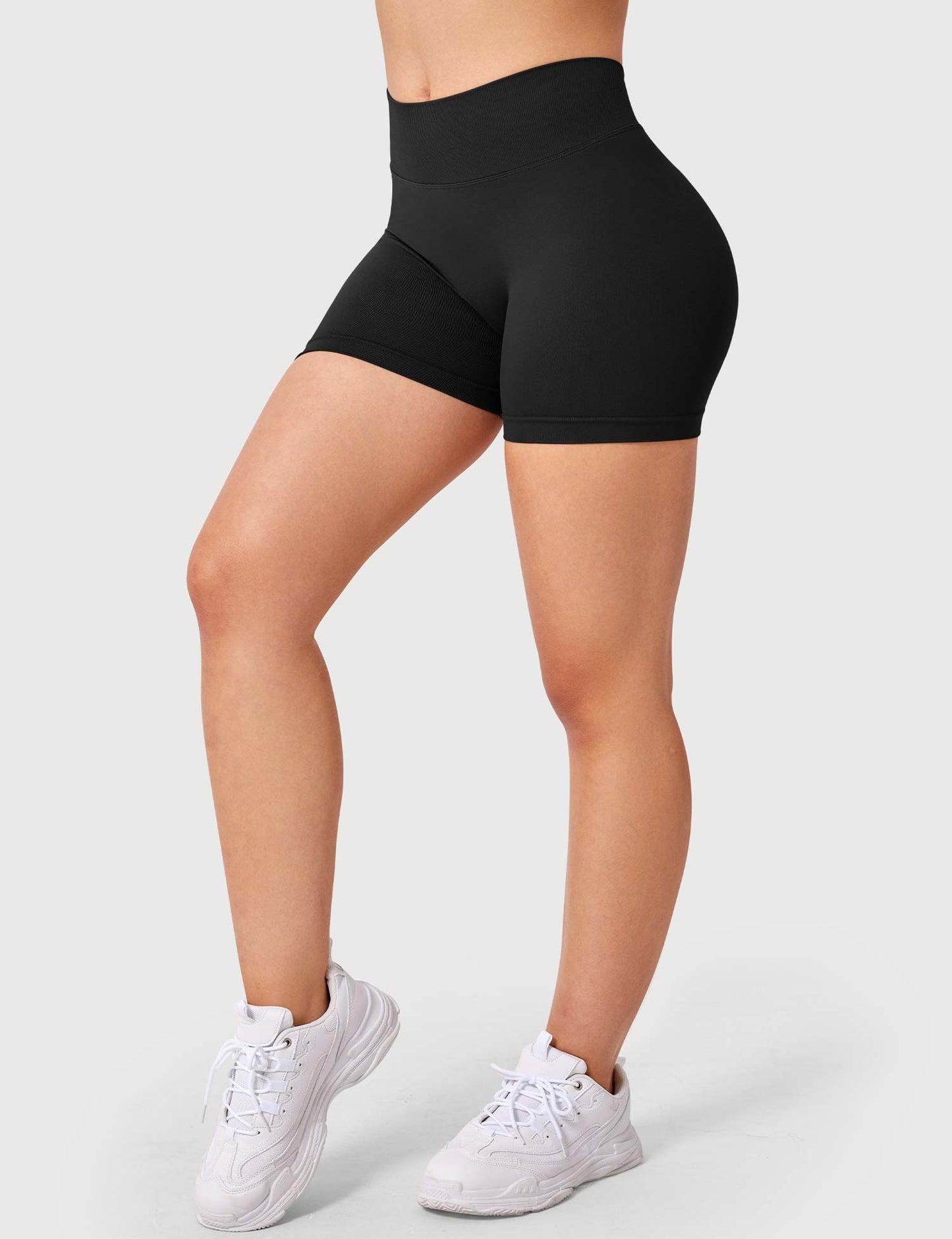 Tebeary Eve Seamless Shorts
