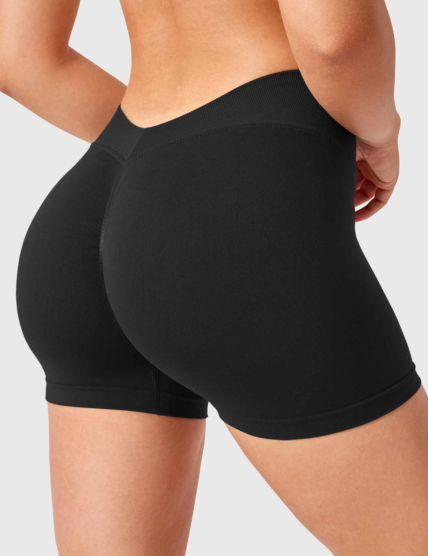 Tebeary Eve Seamless Shorts