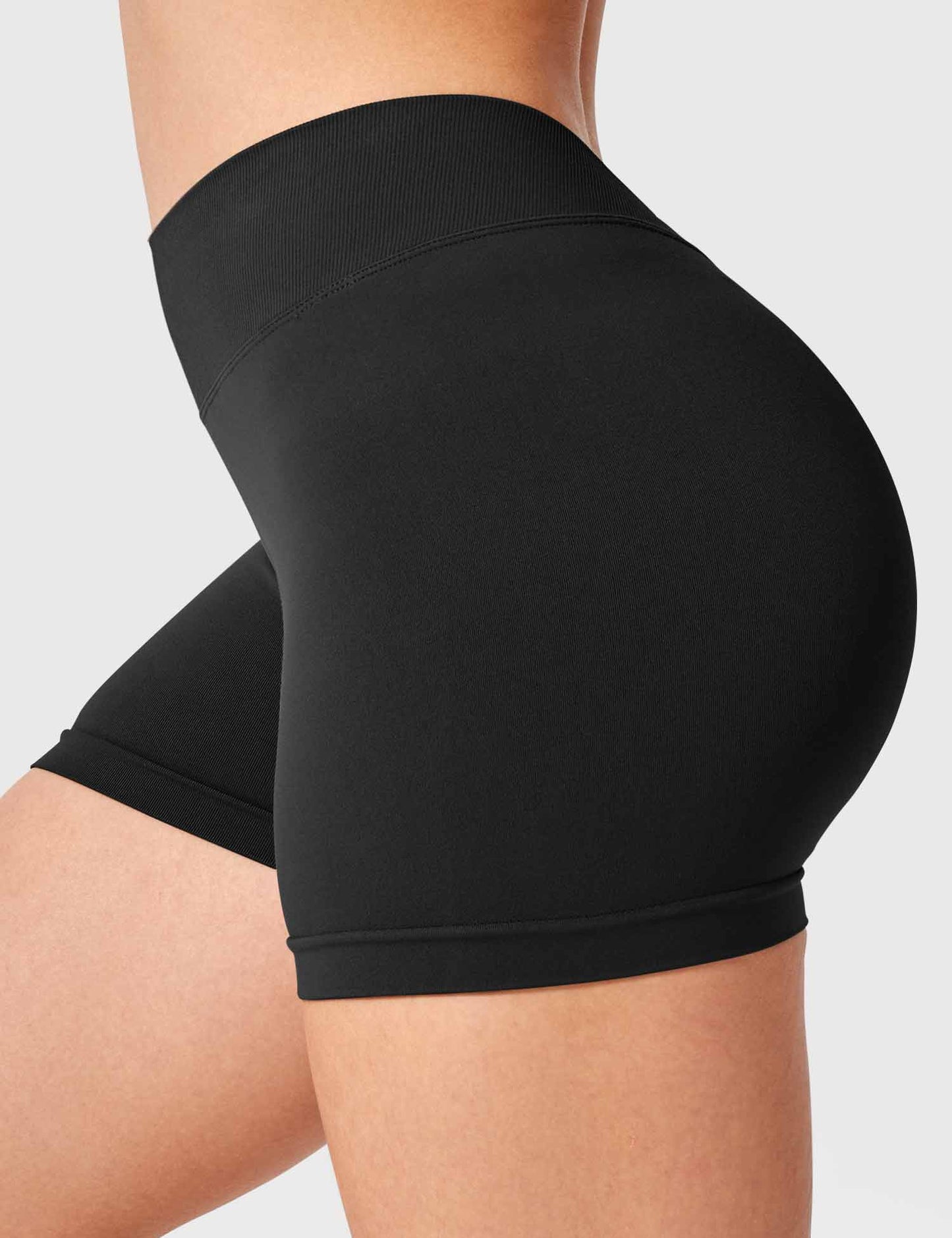 Tebeary Eve Seamless Shorts
