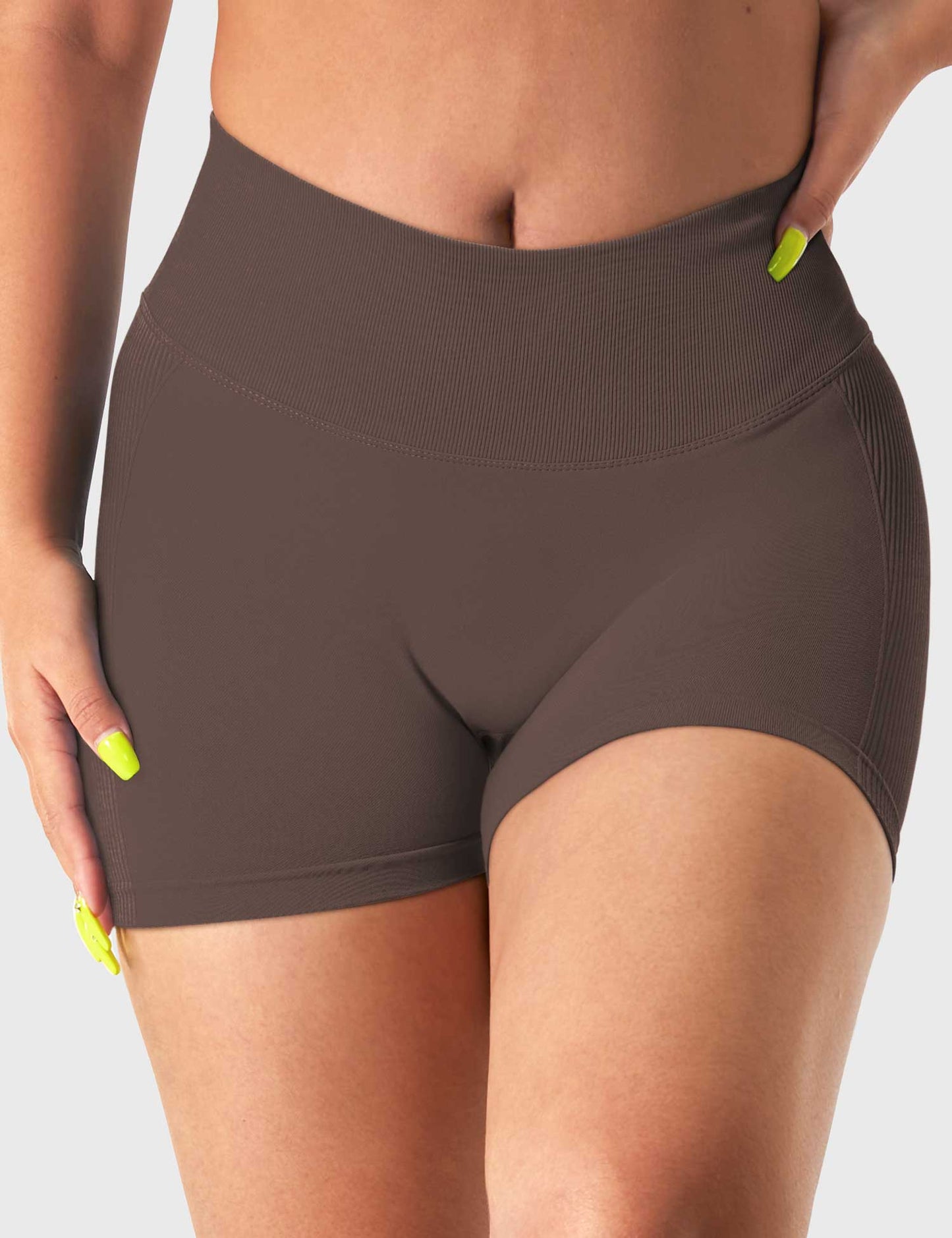 Pilates Kikko Shorts