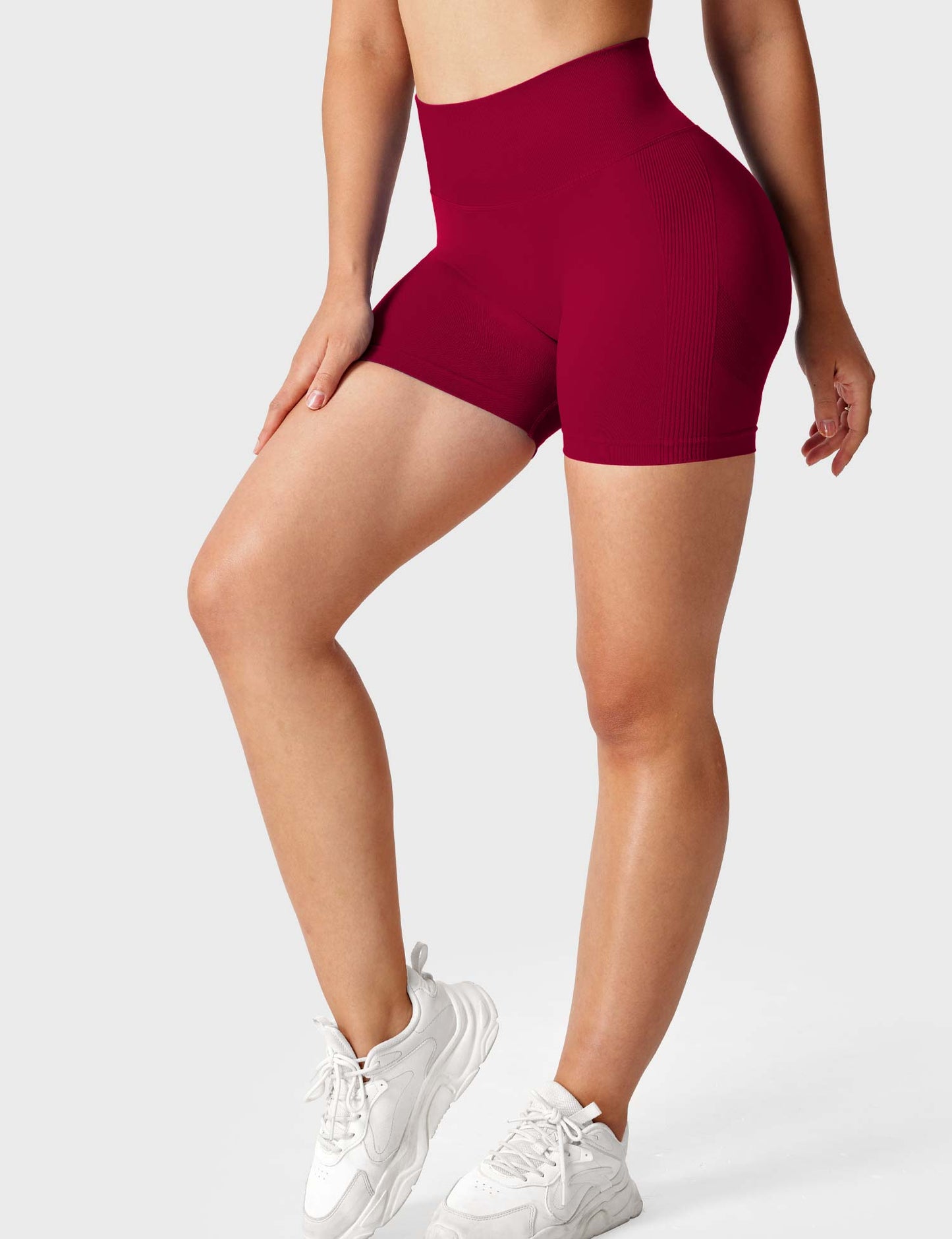 Pilates Kikko Shorts