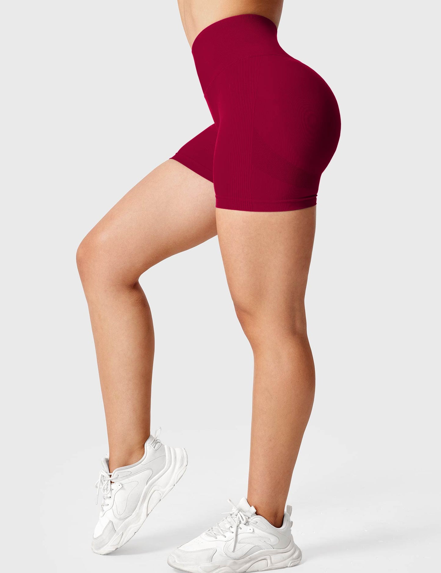 Pilates Kikko Shorts