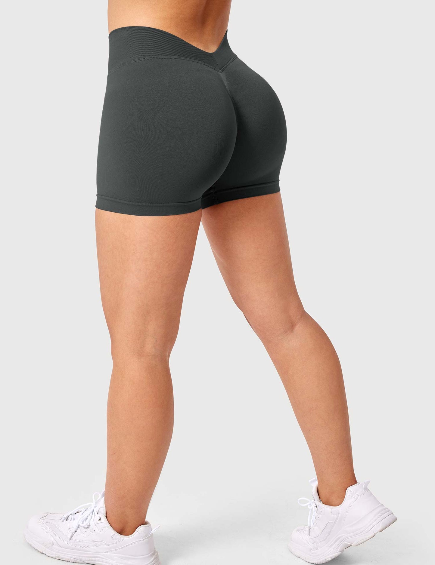 Tebeary Eve Seamless Shorts