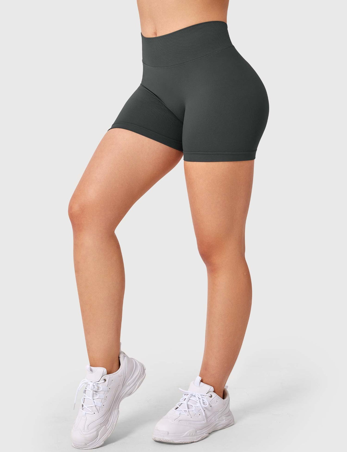 Tebeary Eve Seamless Shorts