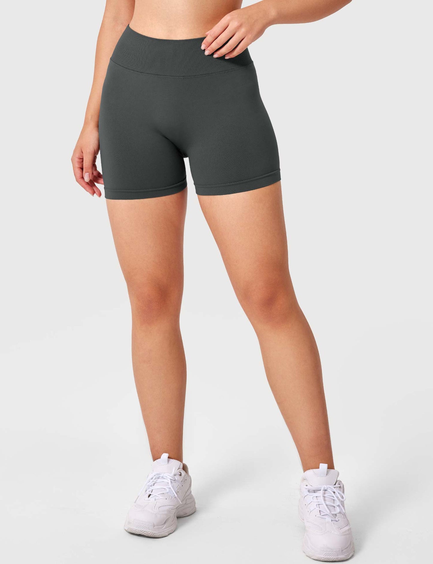 Tebeary Eve Seamless Shorts