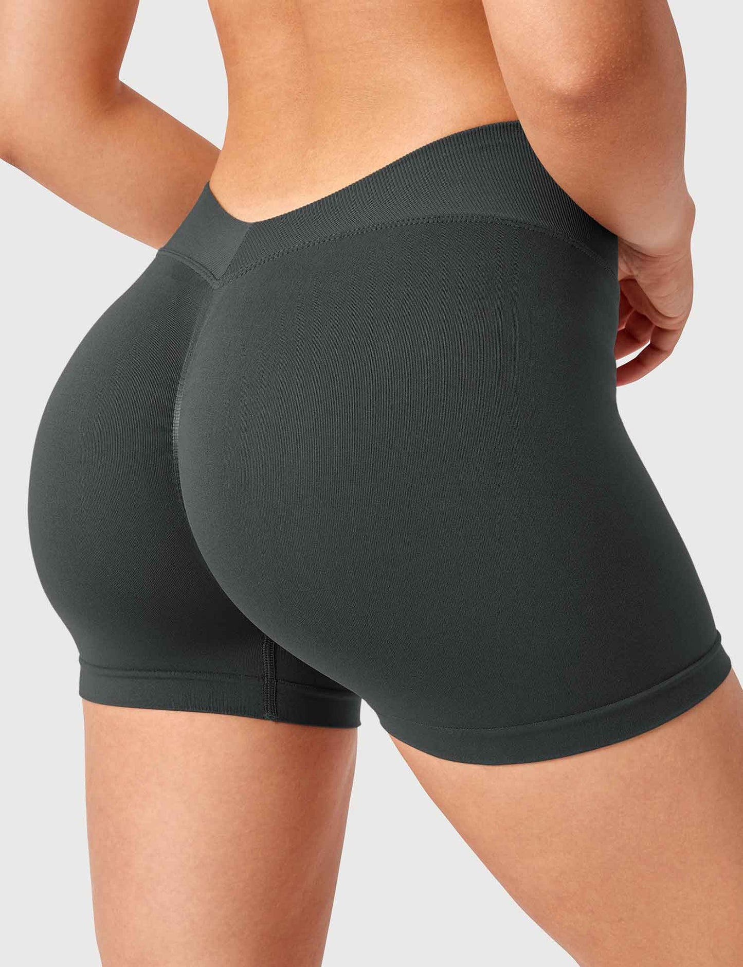 Tebeary Eve Seamless Shorts