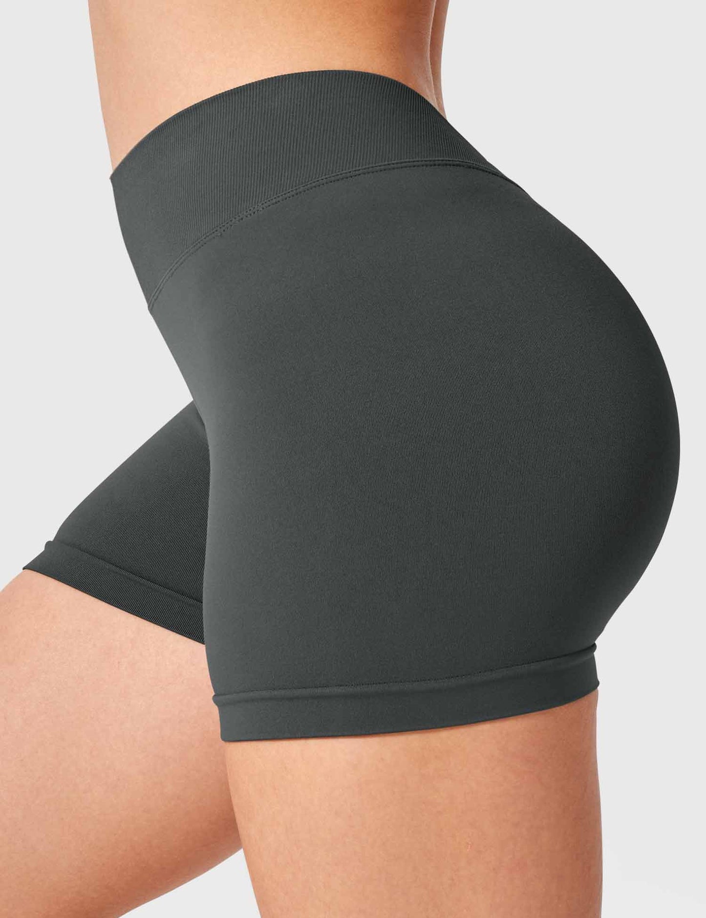 Tebeary Eve Seamless Shorts
